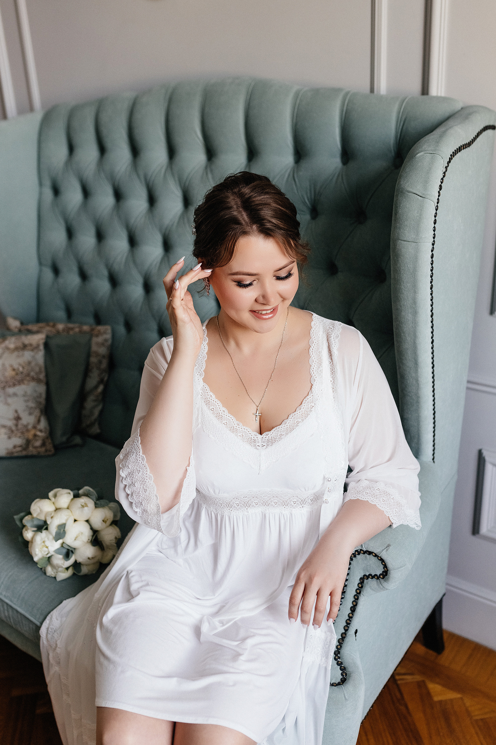 Wedding Day Максим + Анжелика. Свадебный и портретный фотограф в Белгороде Гаркавцева Полина