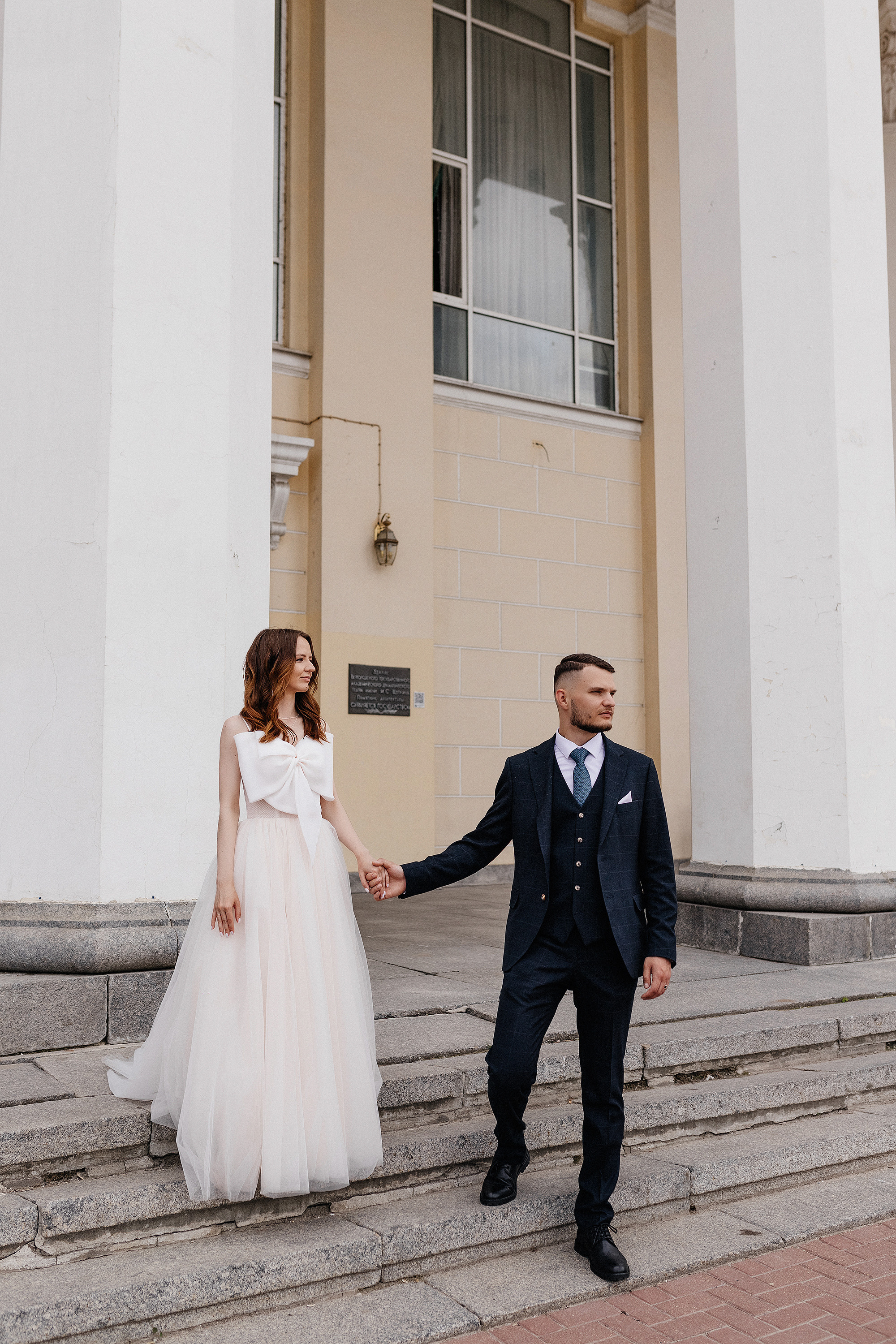 Wedding Day Артём + Светлана. Свадебный и портретный фотограф в Белгороде Гаркавцева Полина