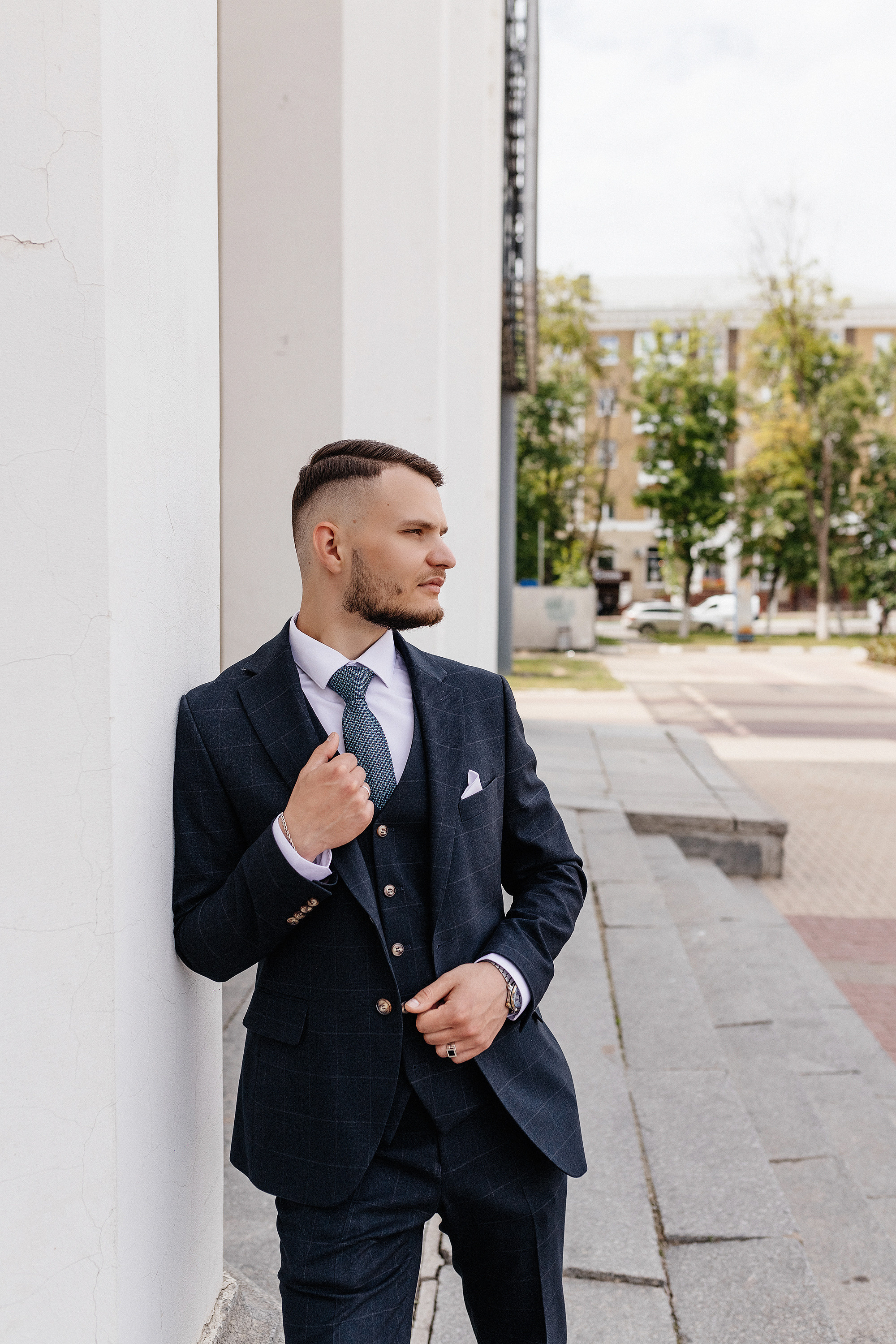 Wedding Day Артём + Светлана. Свадебный и портретный фотограф в Белгороде Гаркавцева Полина