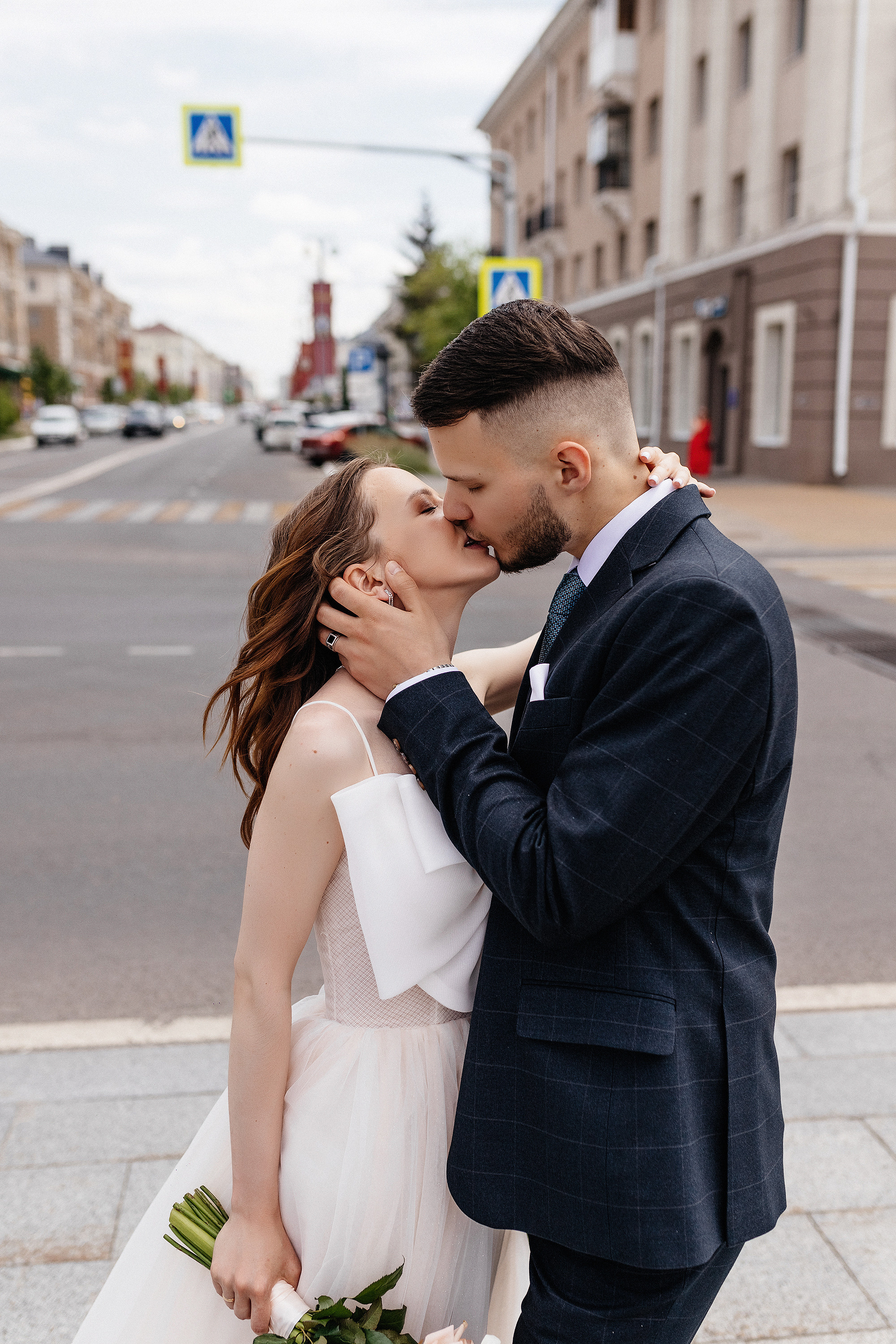Wedding Day Артём + Светлана. Свадебный и портретный фотограф в Белгороде Гаркавцева Полина
