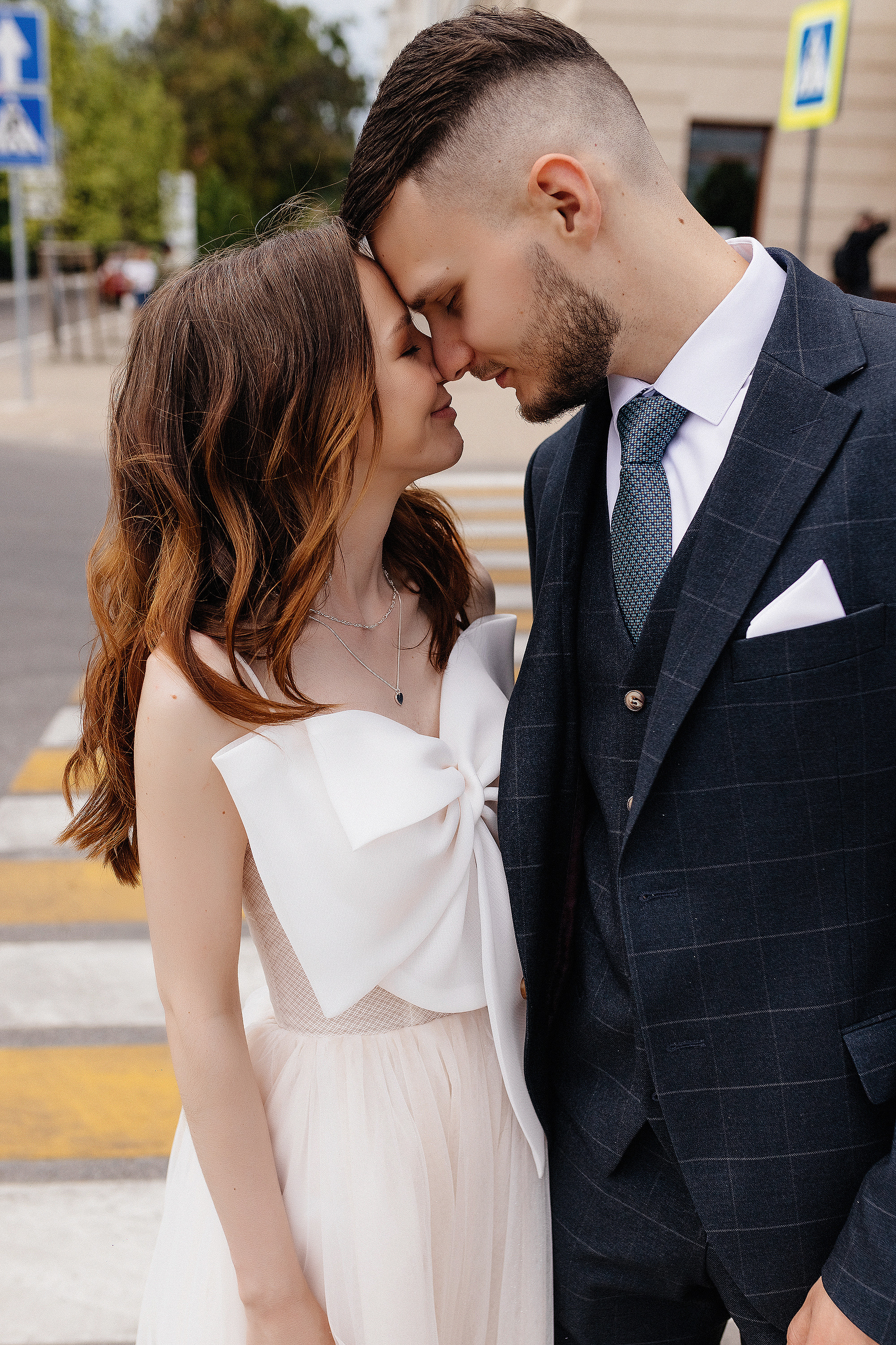 Wedding Day Артём + Светлана. Свадебный и портретный фотограф в Белгороде Гаркавцева Полина
