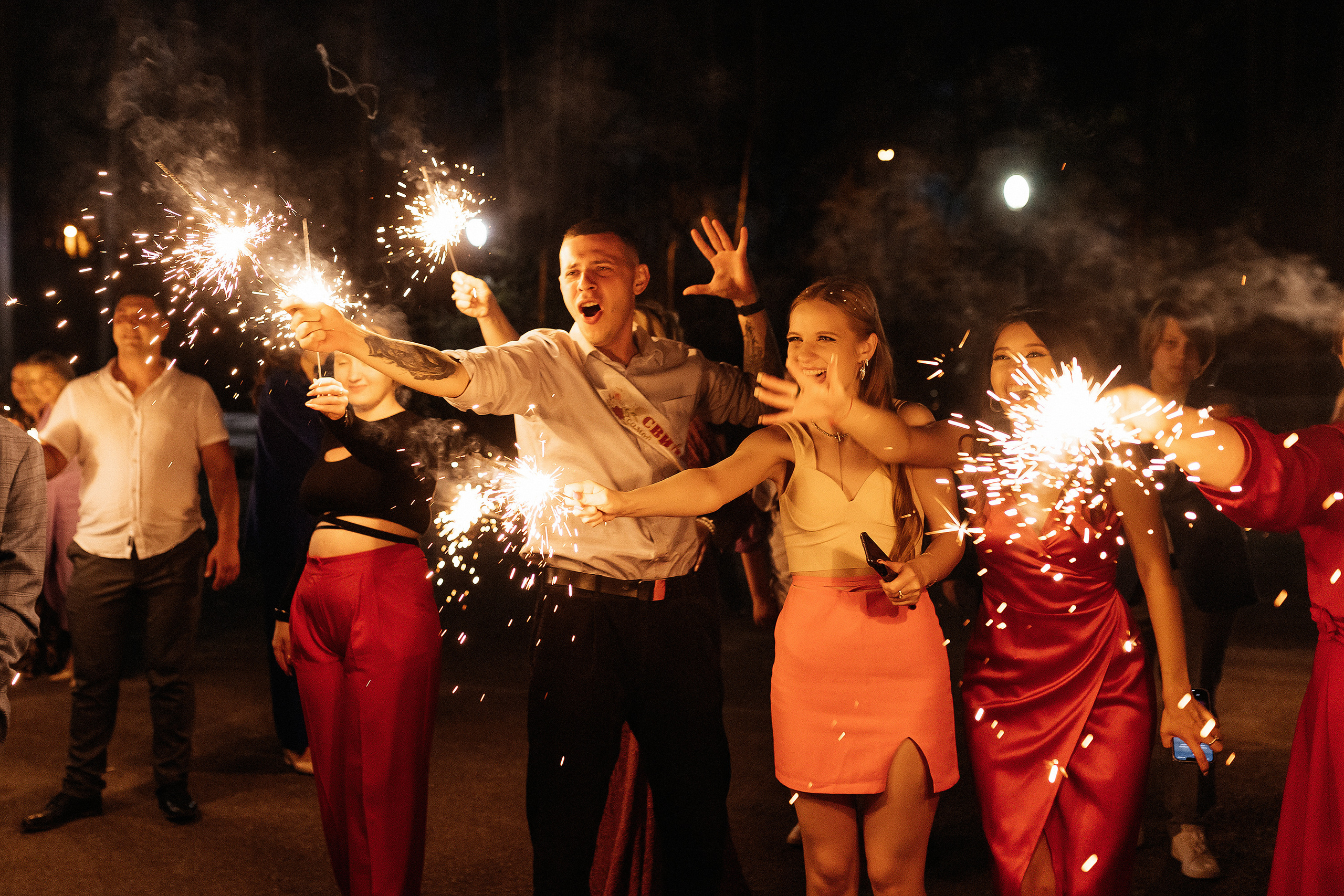 Wedding Day Денис + Анастасия. Свадебный и портретный фотограф в Белгороде Гаркавцева Полина