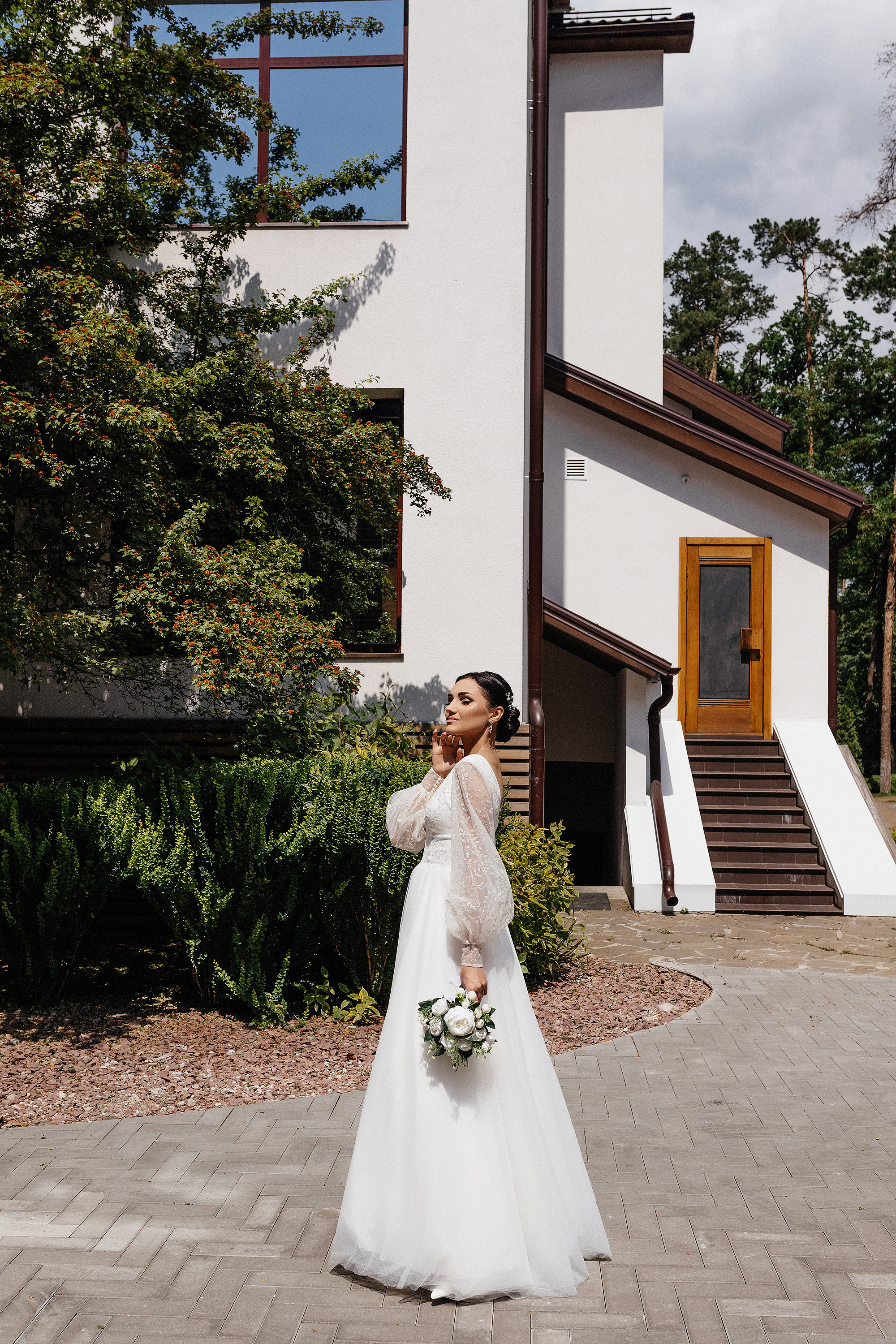 Wedding Day Александр + Яна. Свадебный и портретный фотограф в Белгороде Гаркавцева Полина