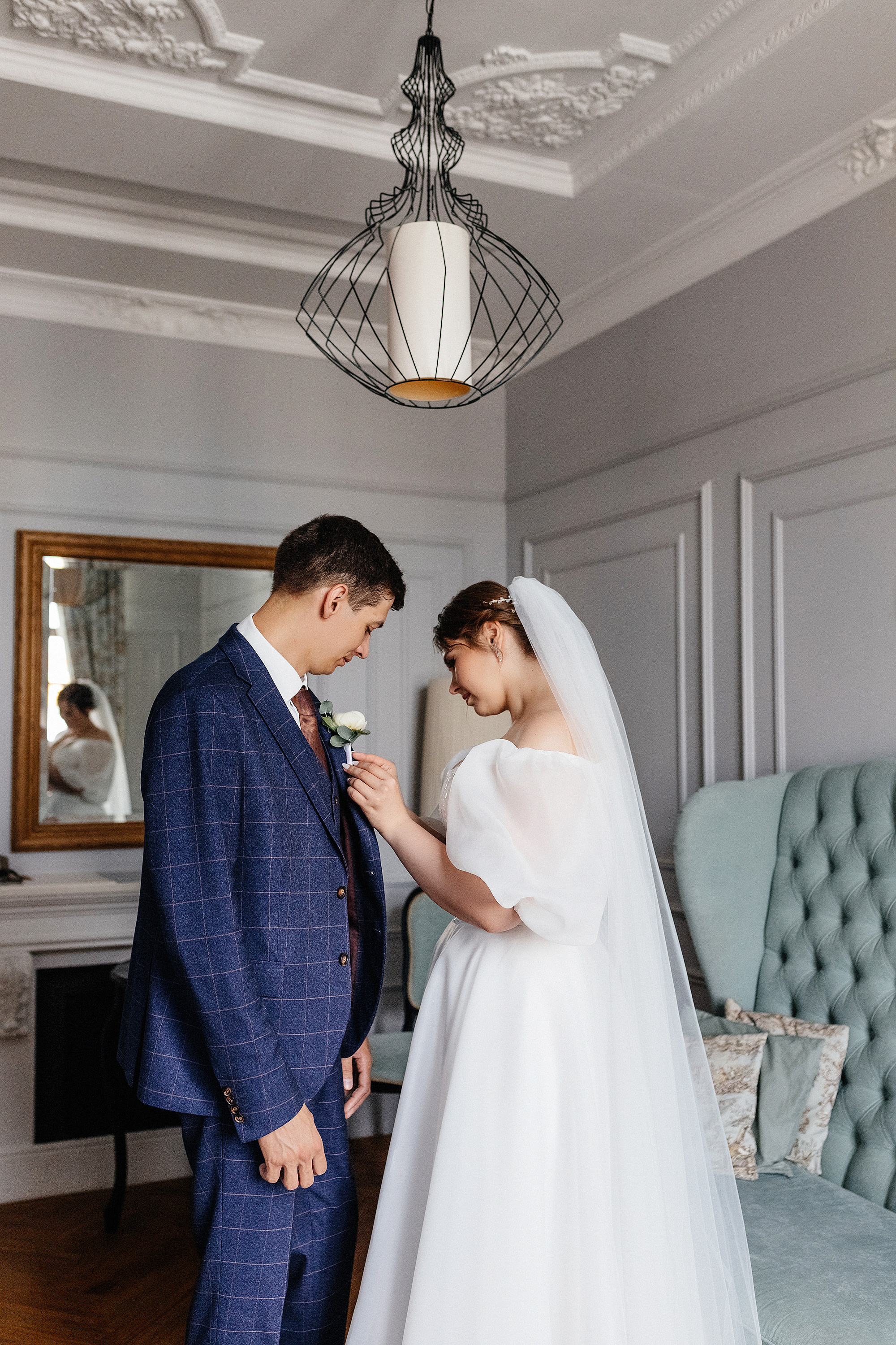 Wedding Day Максим + Анжелика. Свадебный и портретный фотограф в Белгороде Гаркавцева Полина