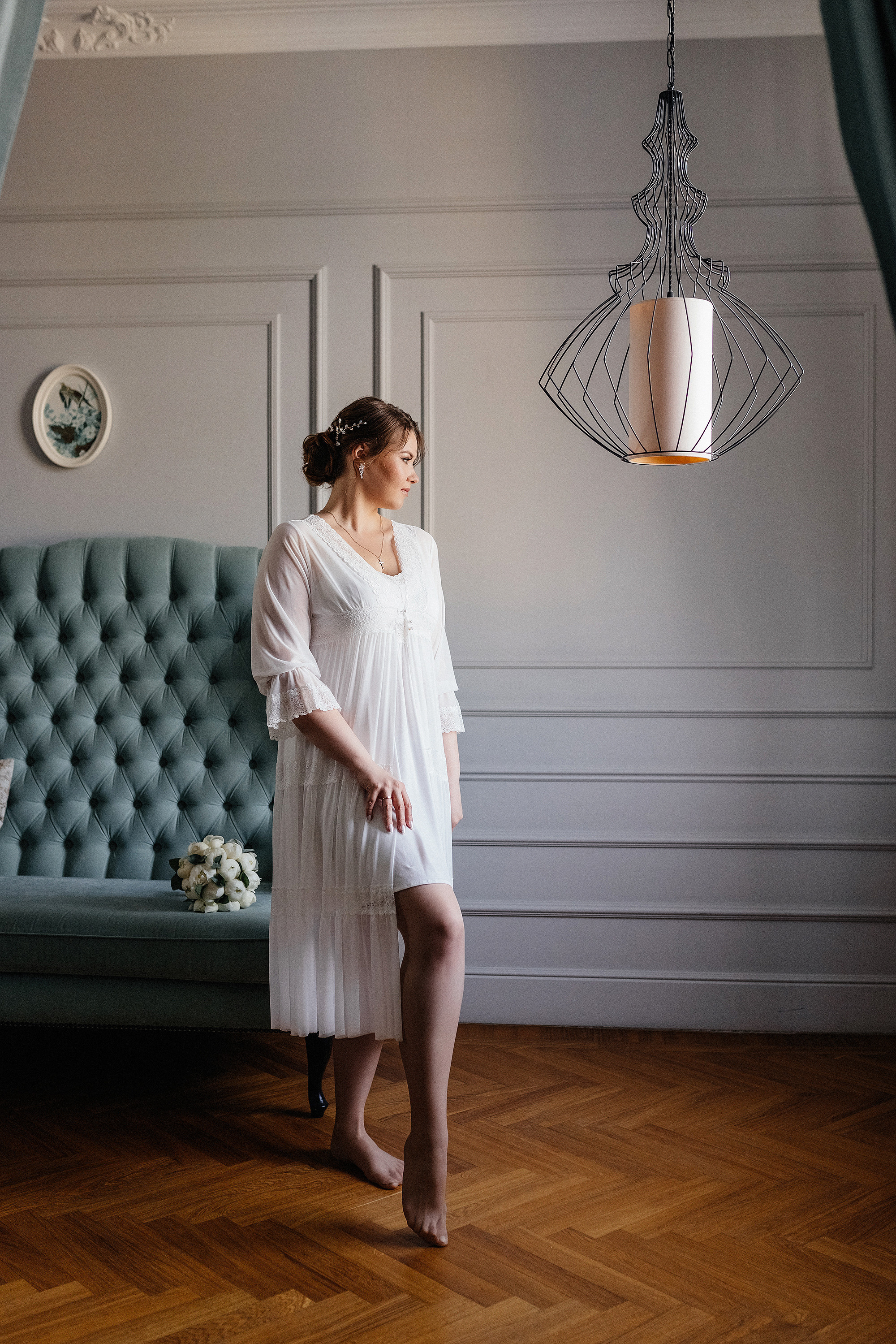 Wedding Day Максим + Анжелика. Свадебный и портретный фотограф в Белгороде Гаркавцева Полина