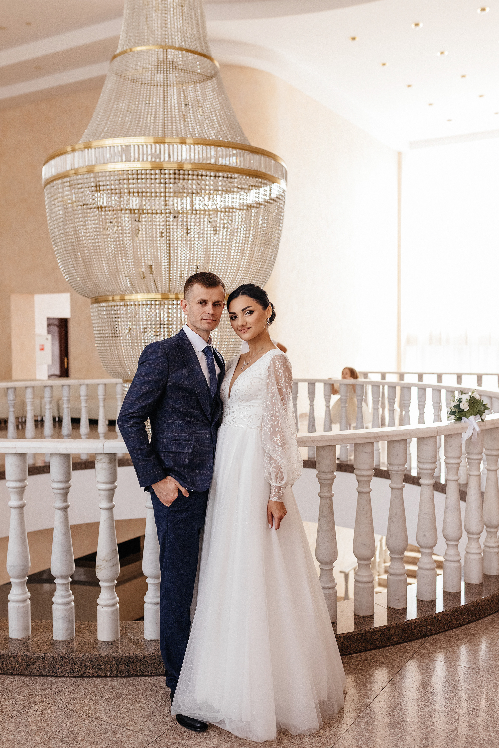 Wedding Day Александр + Яна. Свадебный и портретный фотограф в Белгороде Гаркавцева Полина