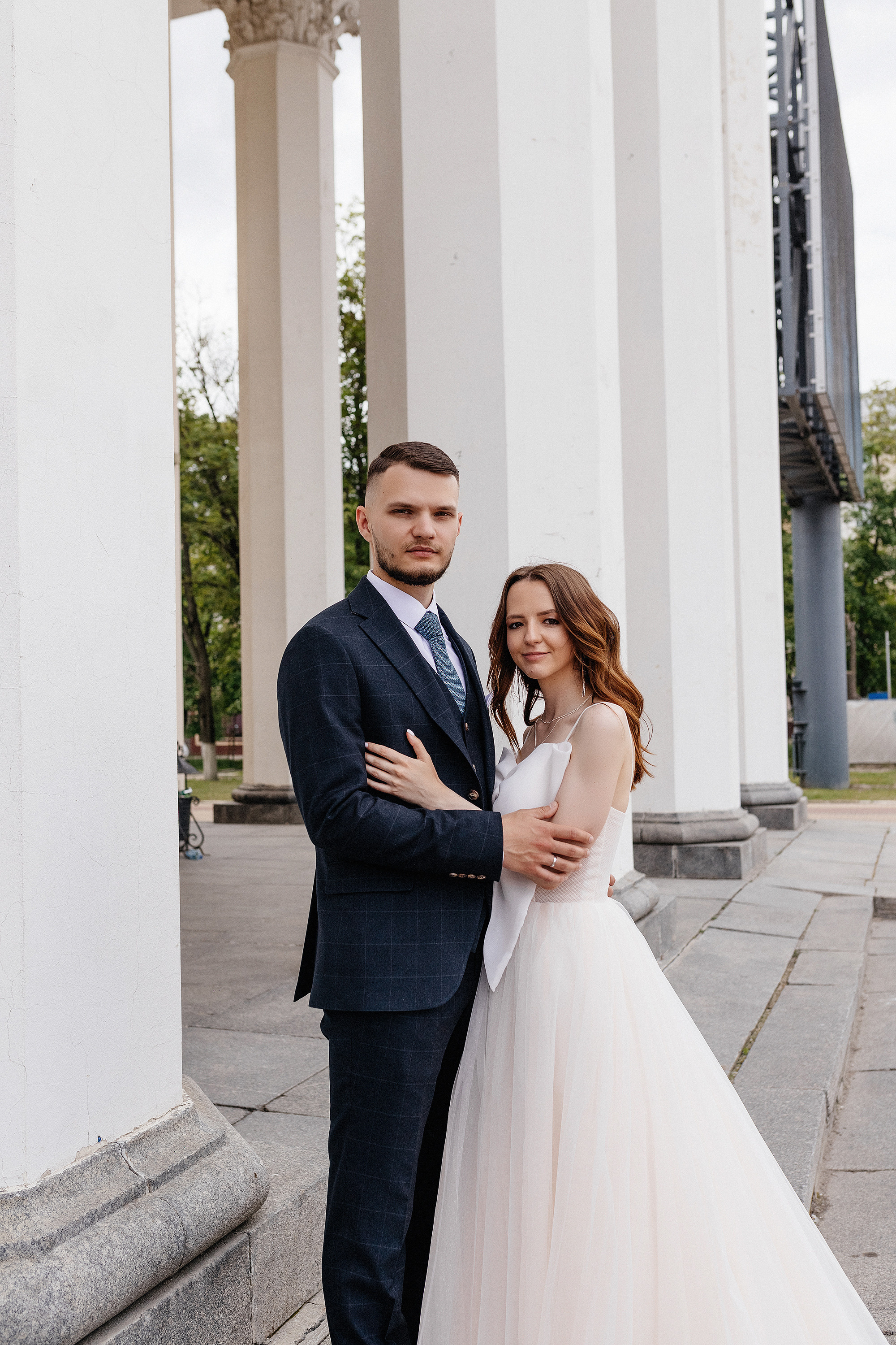 Wedding Day Артём + Светлана. Свадебный и портретный фотограф в Белгороде Гаркавцева Полина