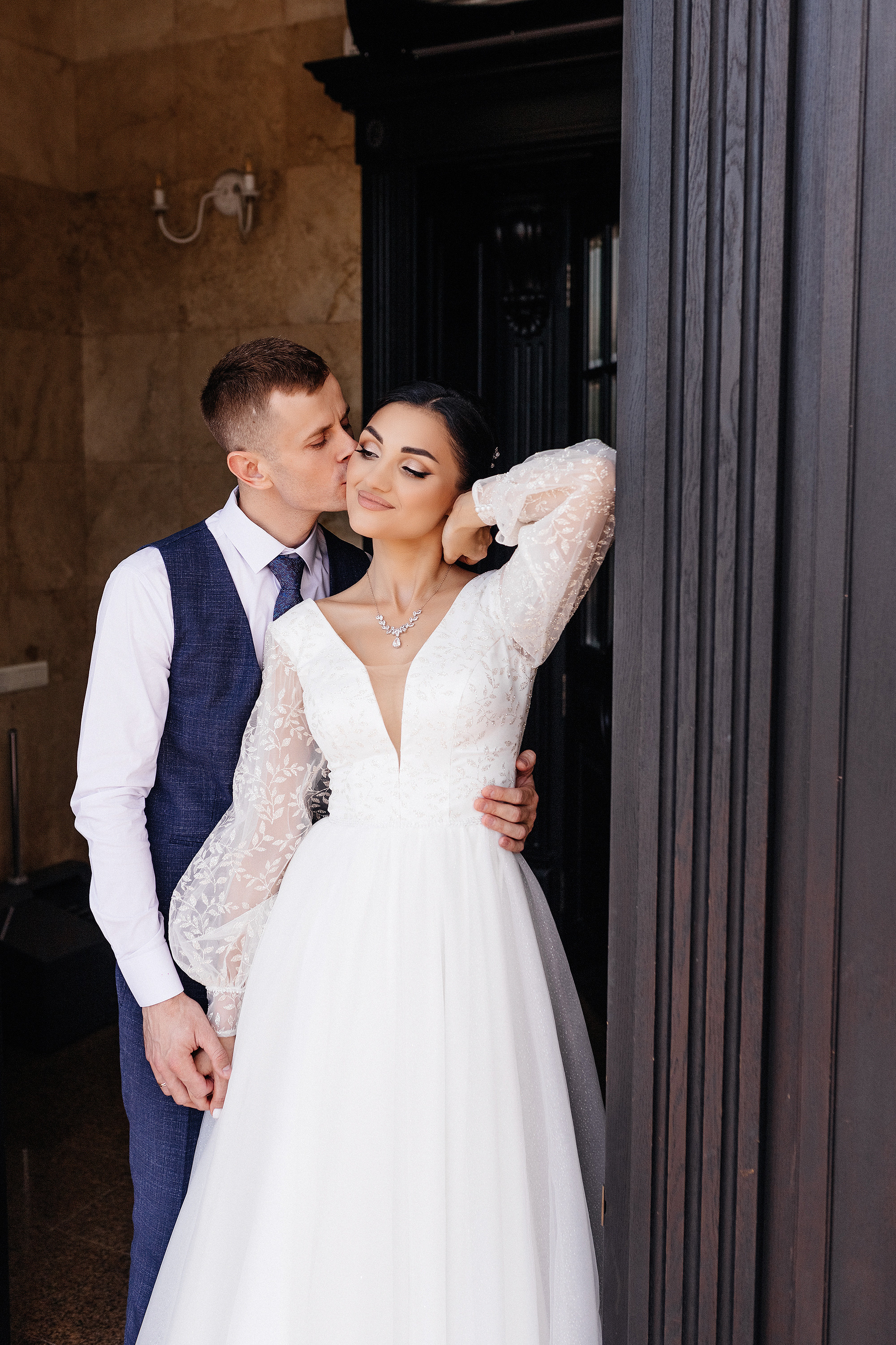 Wedding Day Александр + Яна. Свадебный и портретный фотограф в Белгороде Гаркавцева Полина