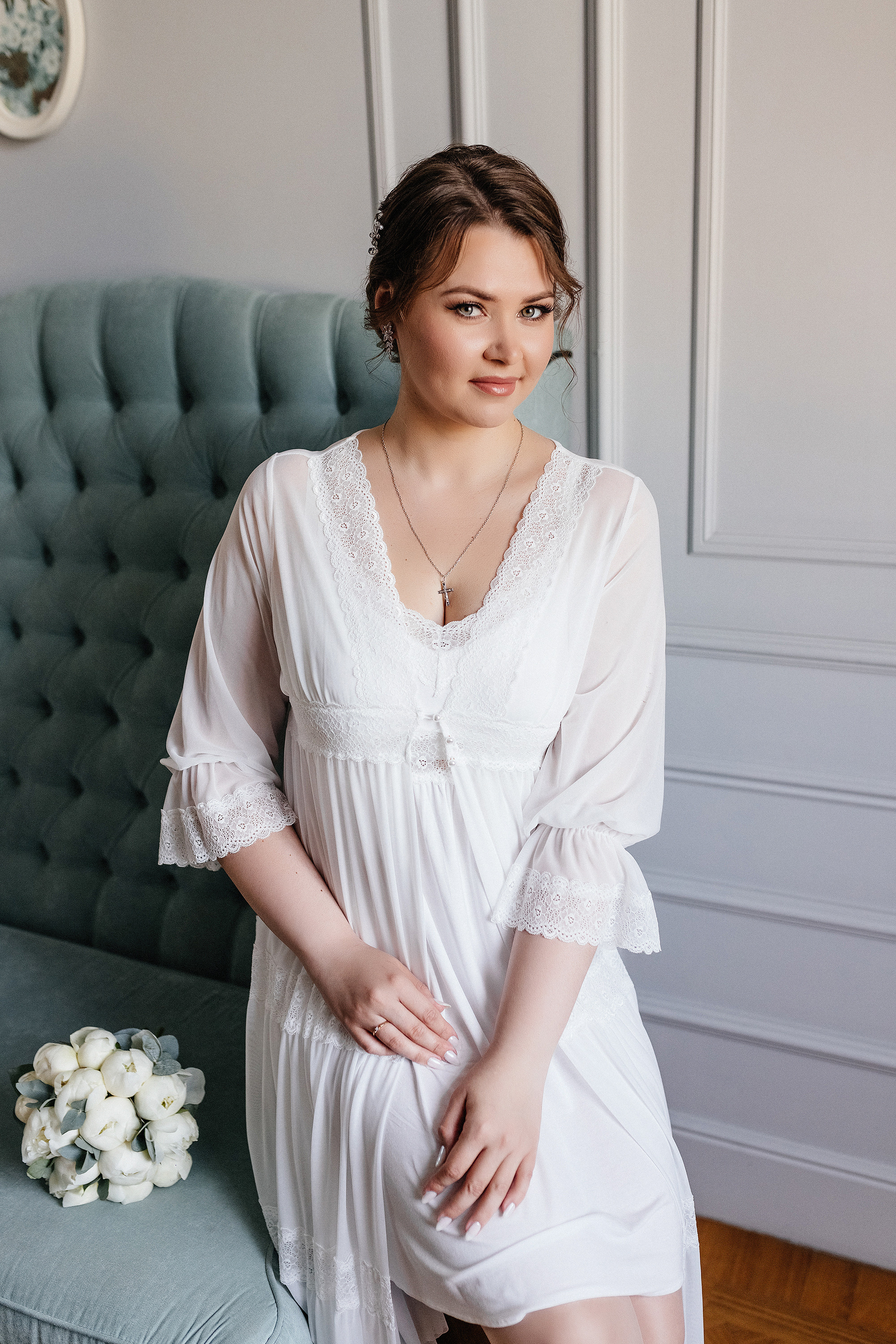 Wedding Day Максим + Анжелика. Свадебный и портретный фотограф в Белгороде Гаркавцева Полина