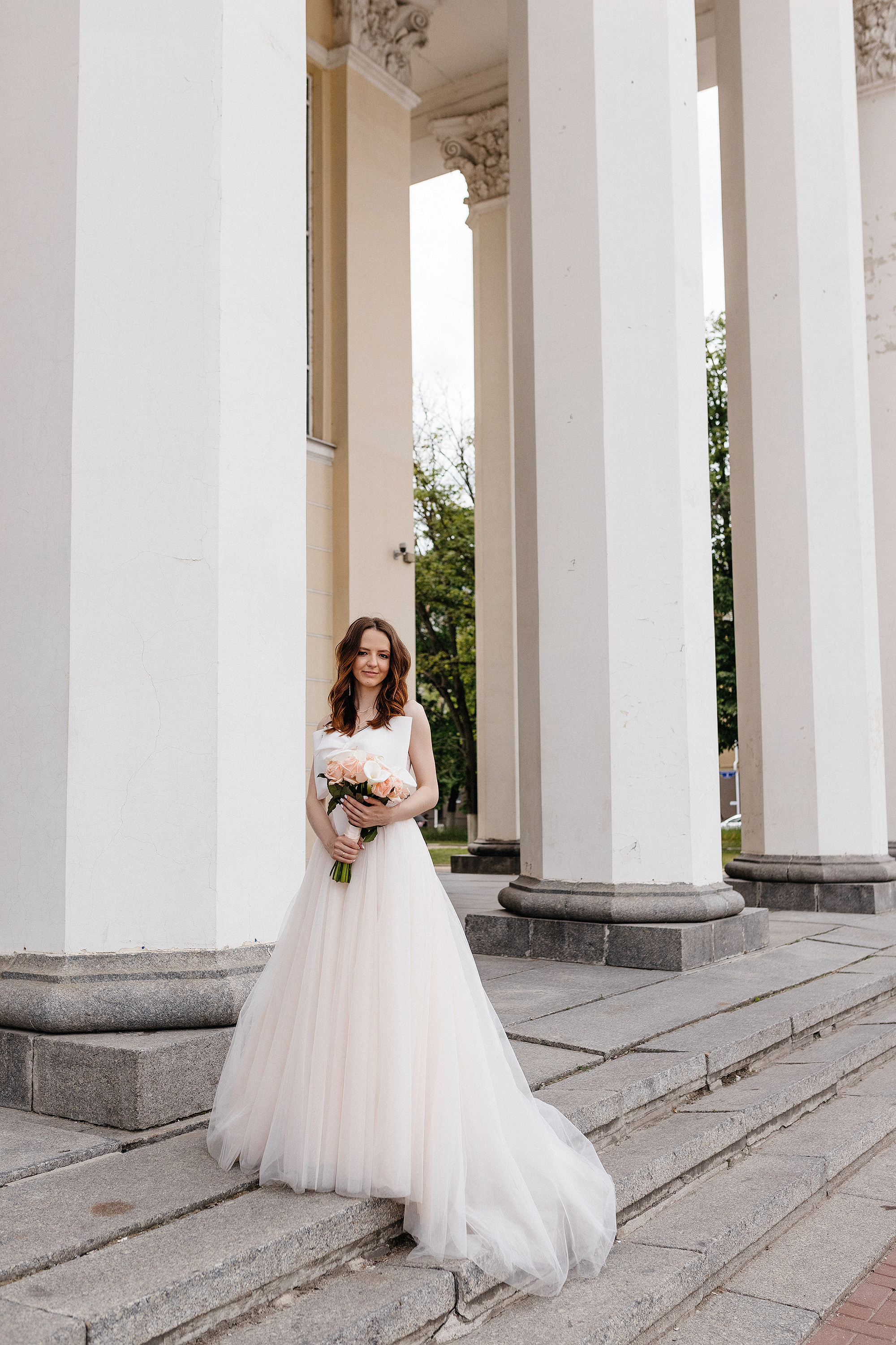 Wedding Day Артём + Светлана. Свадебный и портретный фотограф в Белгороде Гаркавцева Полина