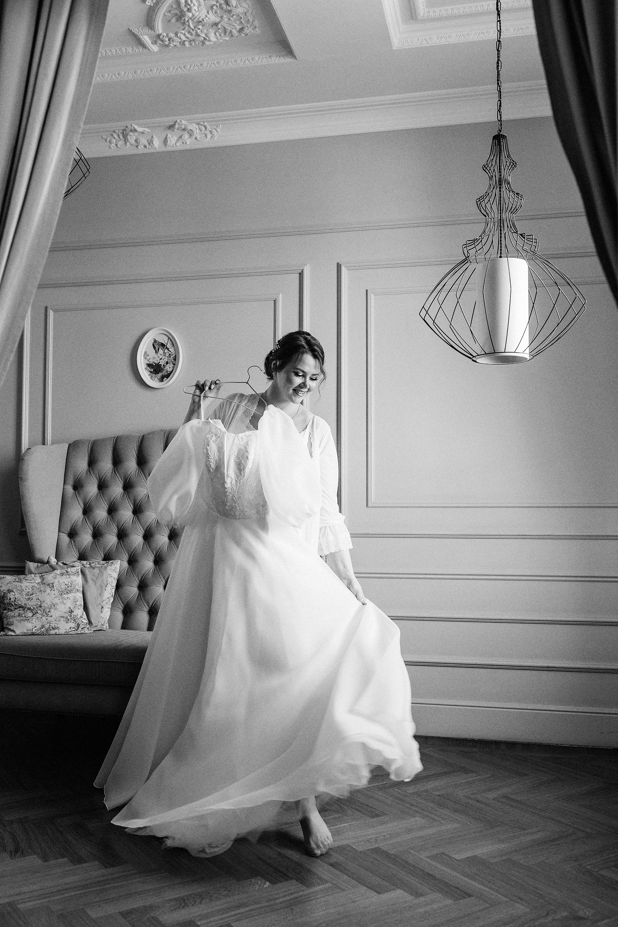 Wedding Day Максим + Анжелика. Свадебный и портретный фотограф в Белгороде Гаркавцева Полина