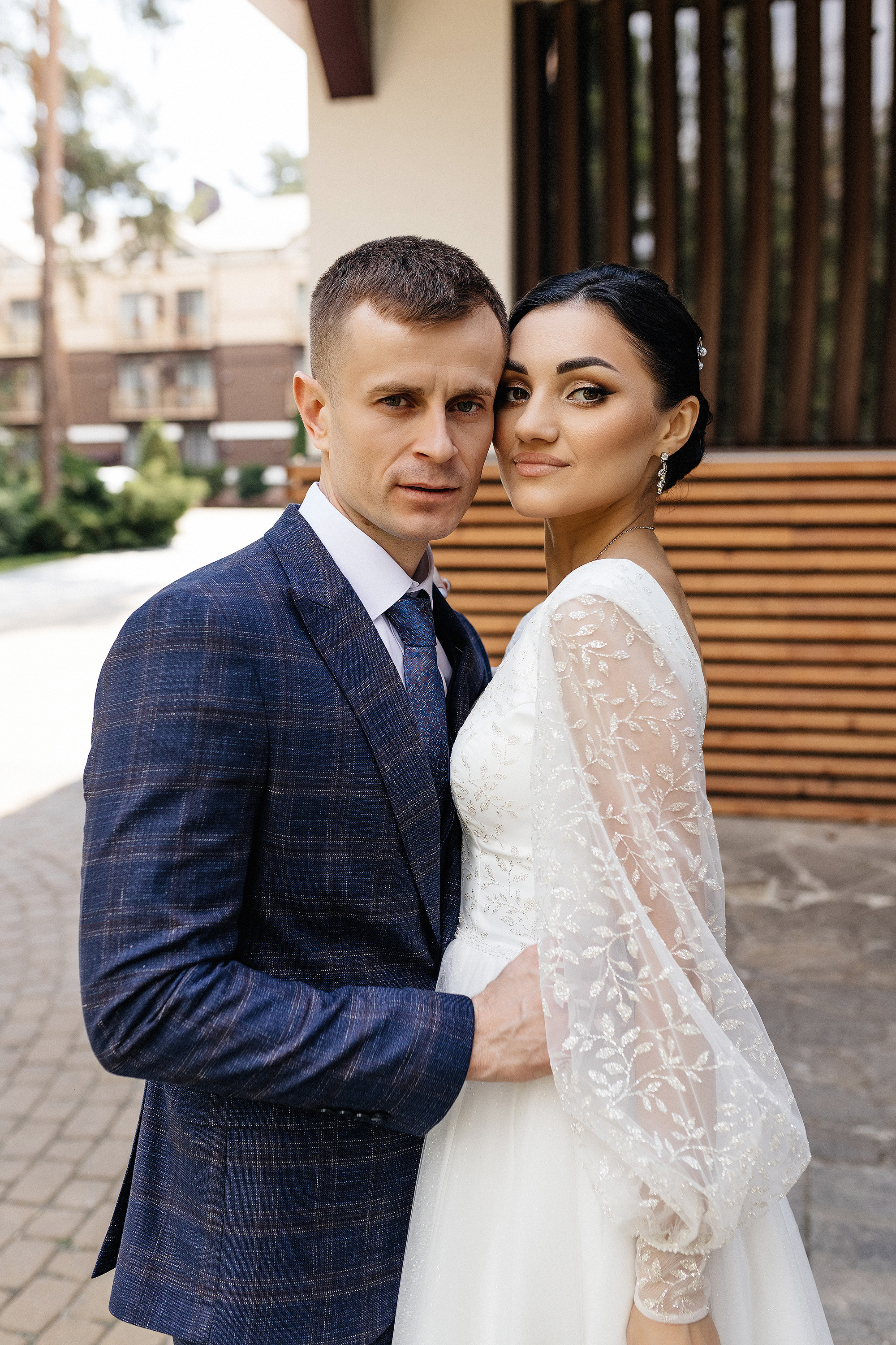 Wedding Day Александр + Яна. Свадебный и портретный фотограф в Белгороде Гаркавцева Полина