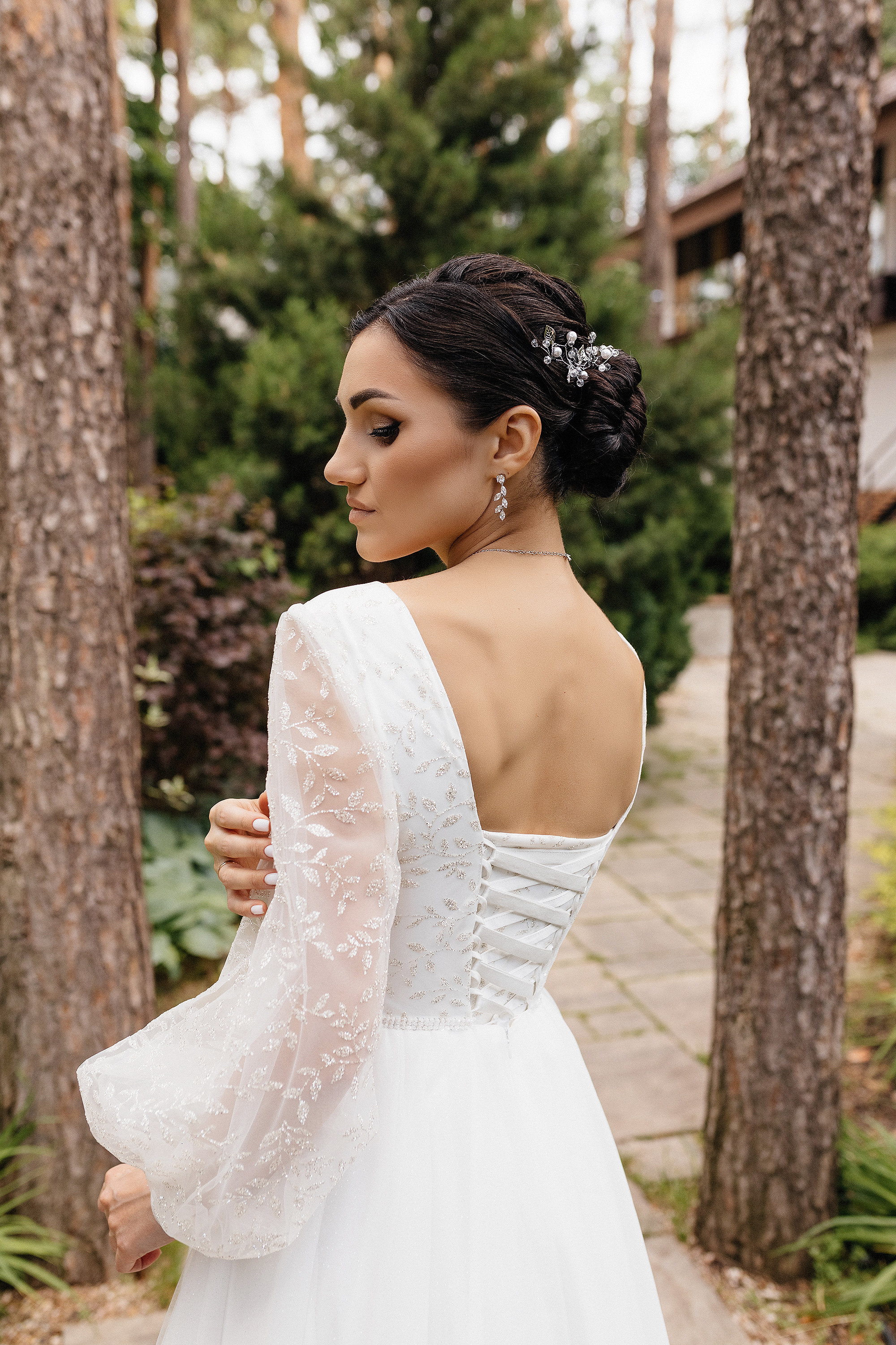 Wedding Day Александр + Яна. Свадебный и портретный фотограф в Белгороде Гаркавцева Полина