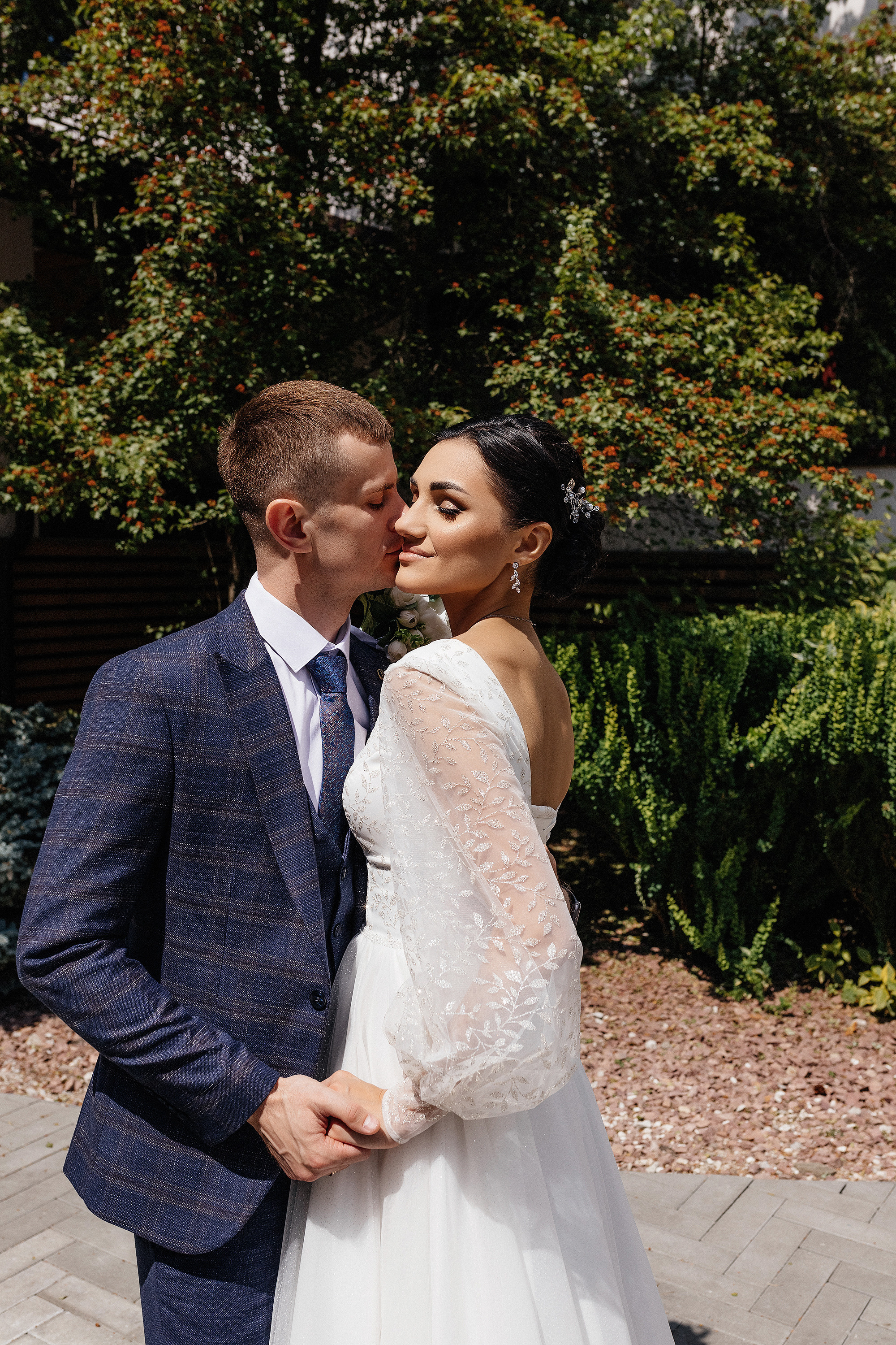 Wedding Day Александр + Яна. Свадебный и портретный фотограф в Белгороде Гаркавцева Полина
