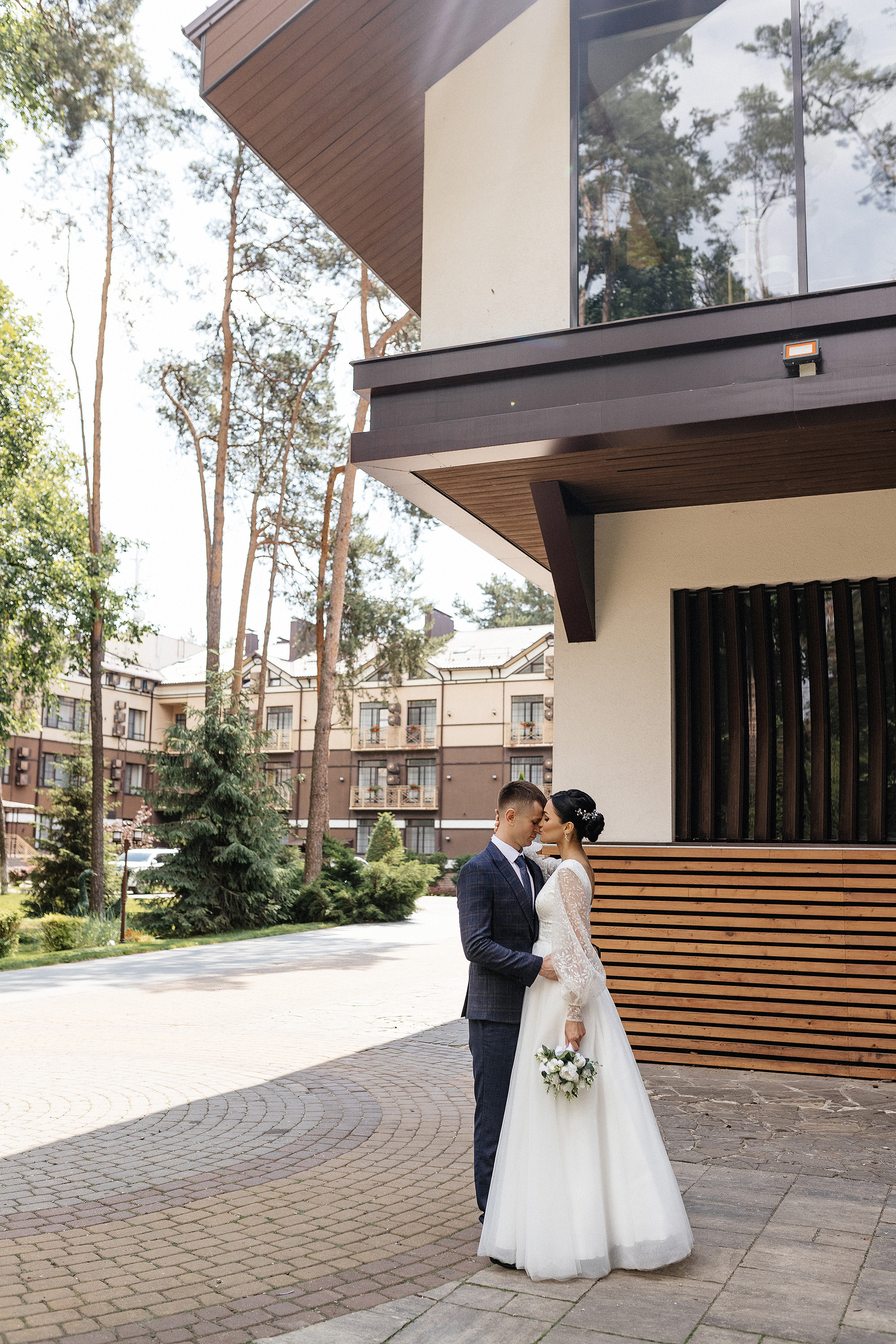 Wedding Day Александр + Яна. Свадебный и портретный фотограф в Белгороде Гаркавцева Полина