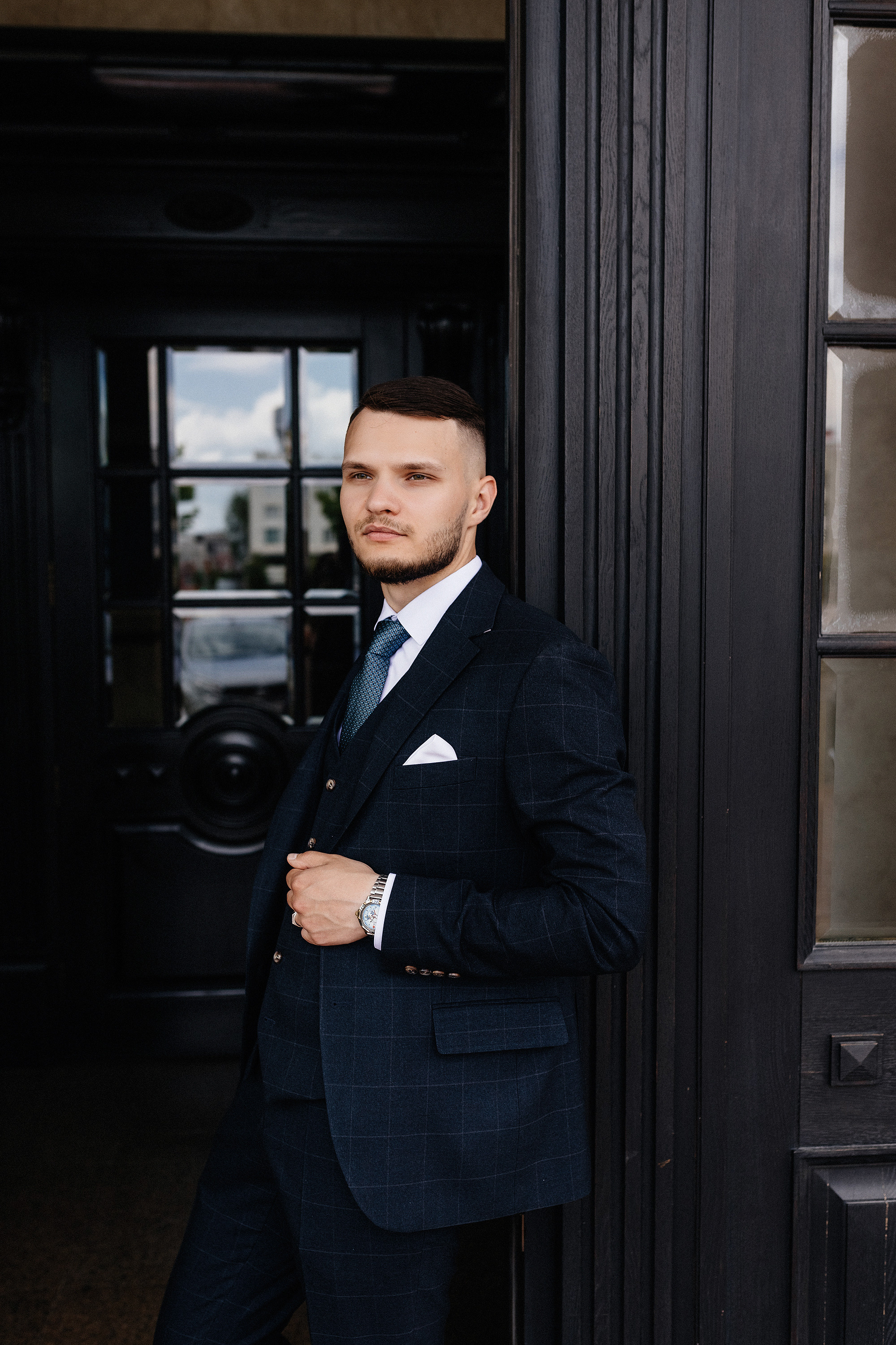 Wedding Day Артём + Светлана. Свадебный и портретный фотограф в Белгороде Гаркавцева Полина