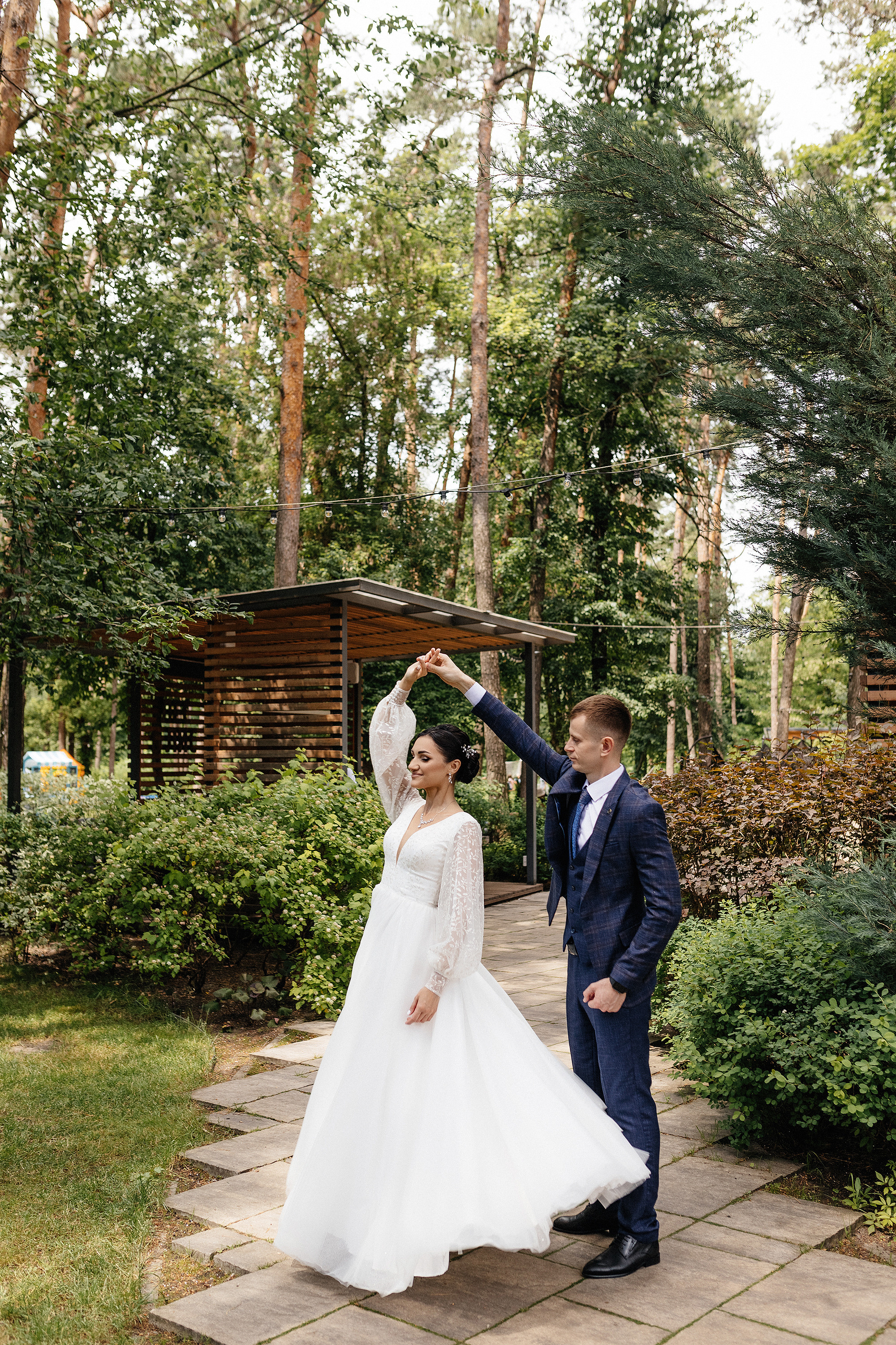 Wedding Day Александр + Яна. Свадебный и портретный фотограф в Белгороде Гаркавцева Полина