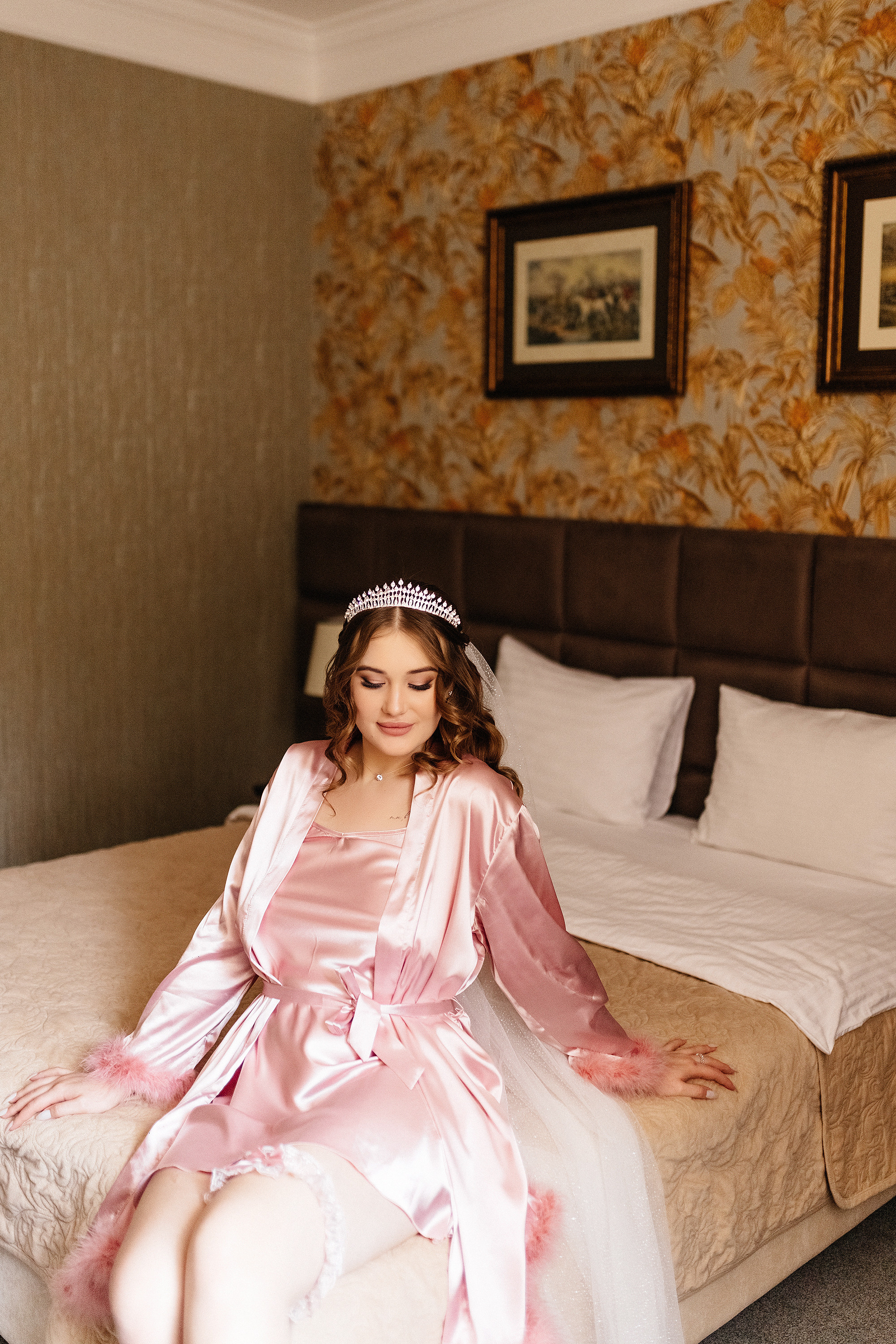 Wedding Day Денис + Анастасия. Свадебный и портретный фотограф в Белгороде Гаркавцева Полина