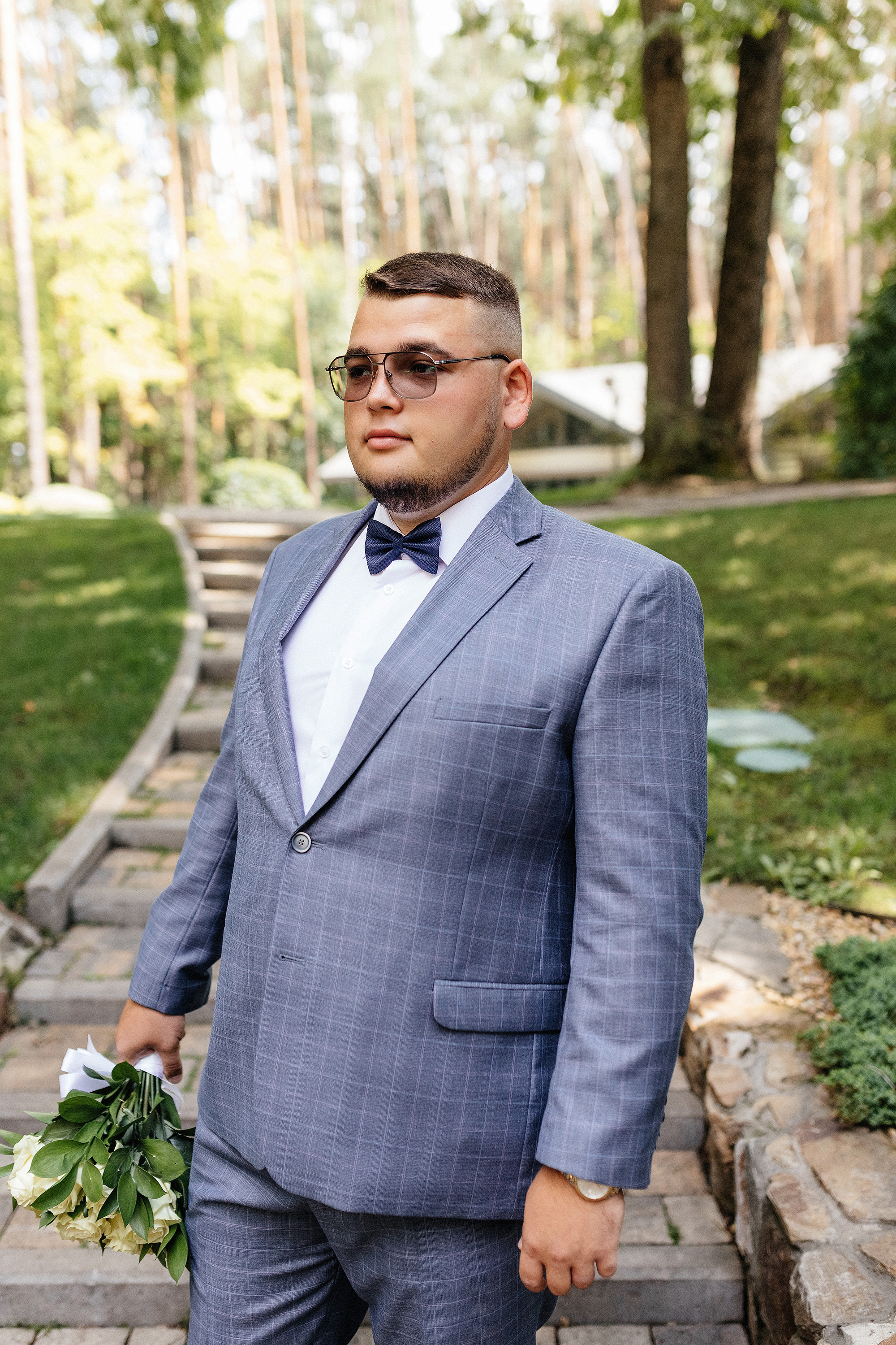 Wedding Day Денис + Анастасия. Свадебный и портретный фотограф в Белгороде Гаркавцева Полина