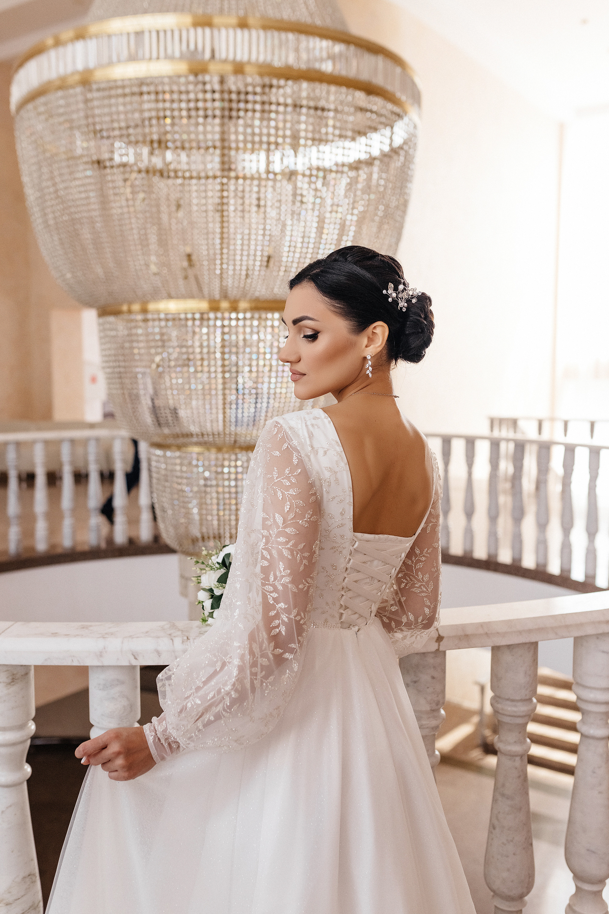 Wedding Day Александр + Яна. Свадебный и портретный фотограф в Белгороде Гаркавцева Полина