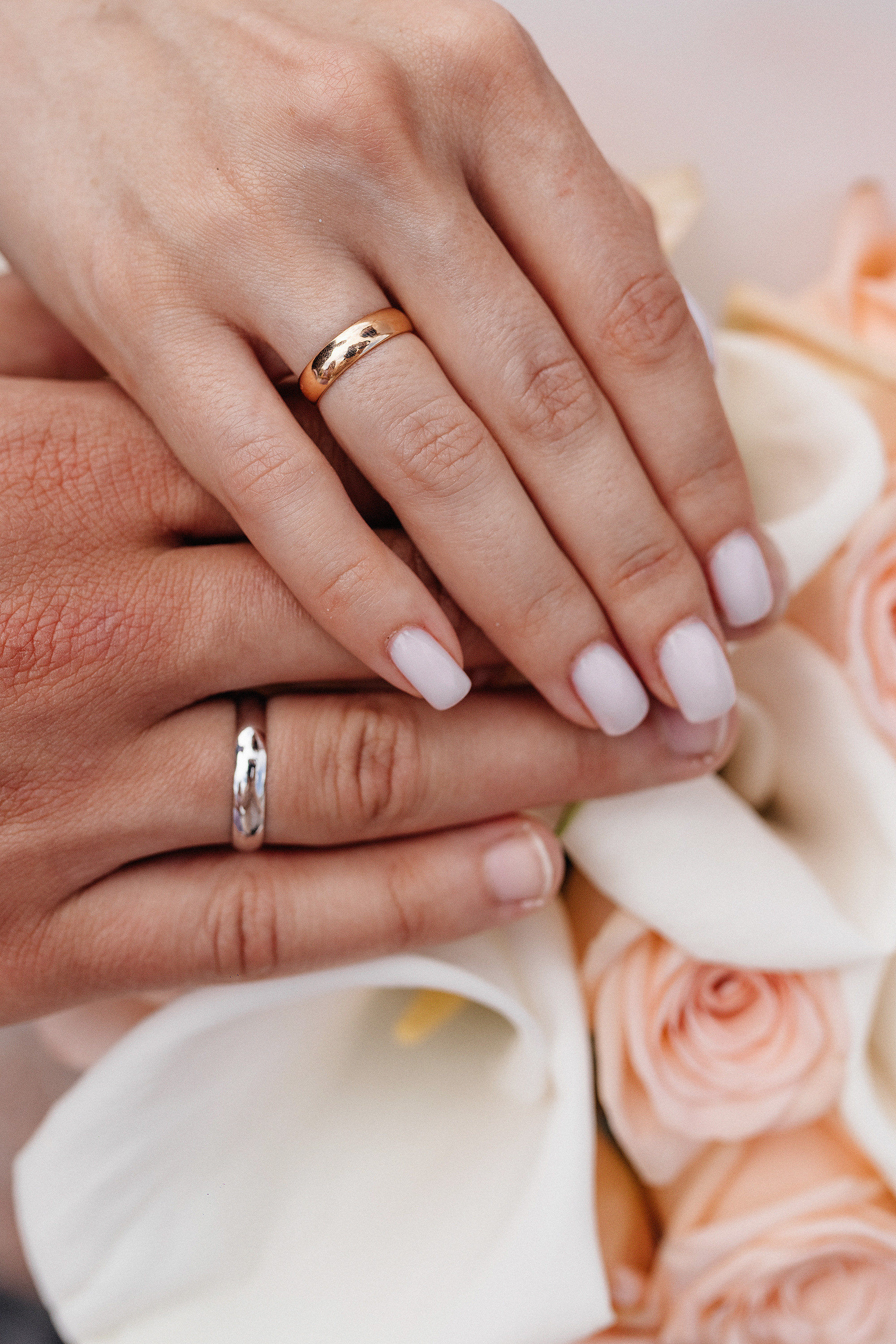 Wedding Day Артём + Светлана. Свадебный и портретный фотограф в Белгороде Гаркавцева Полина