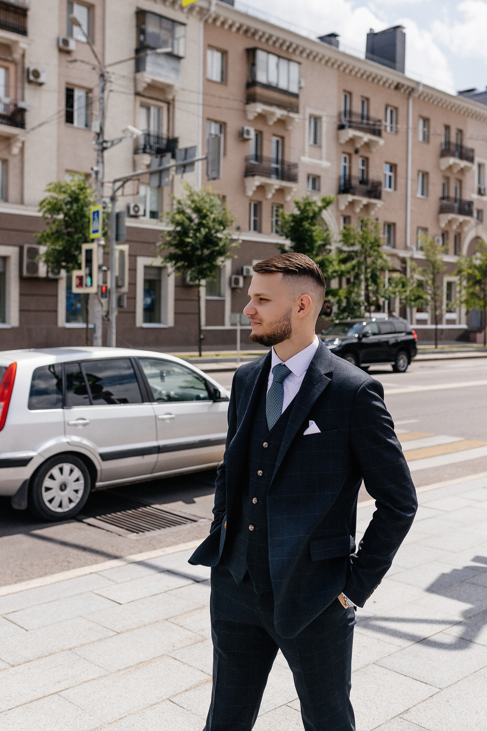 Wedding Day Артём + Светлана. Свадебный и портретный фотограф в Белгороде Гаркавцева Полина