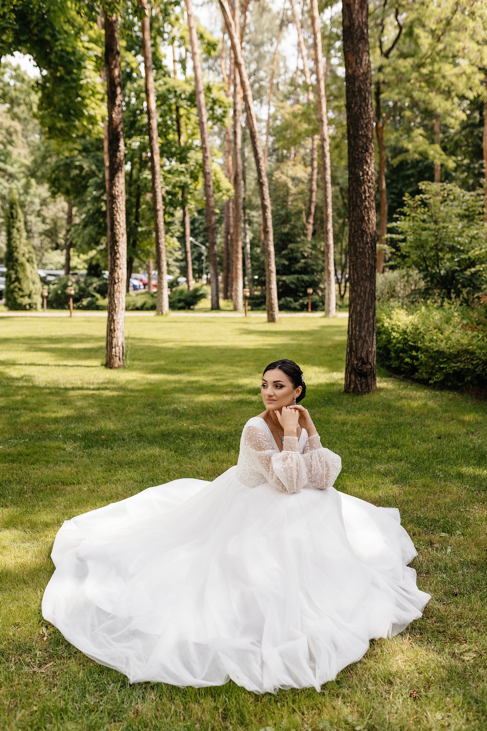 Wedding Day Александр + Яна. Свадебный и портретный фотограф в Белгороде Гаркавцева Полина