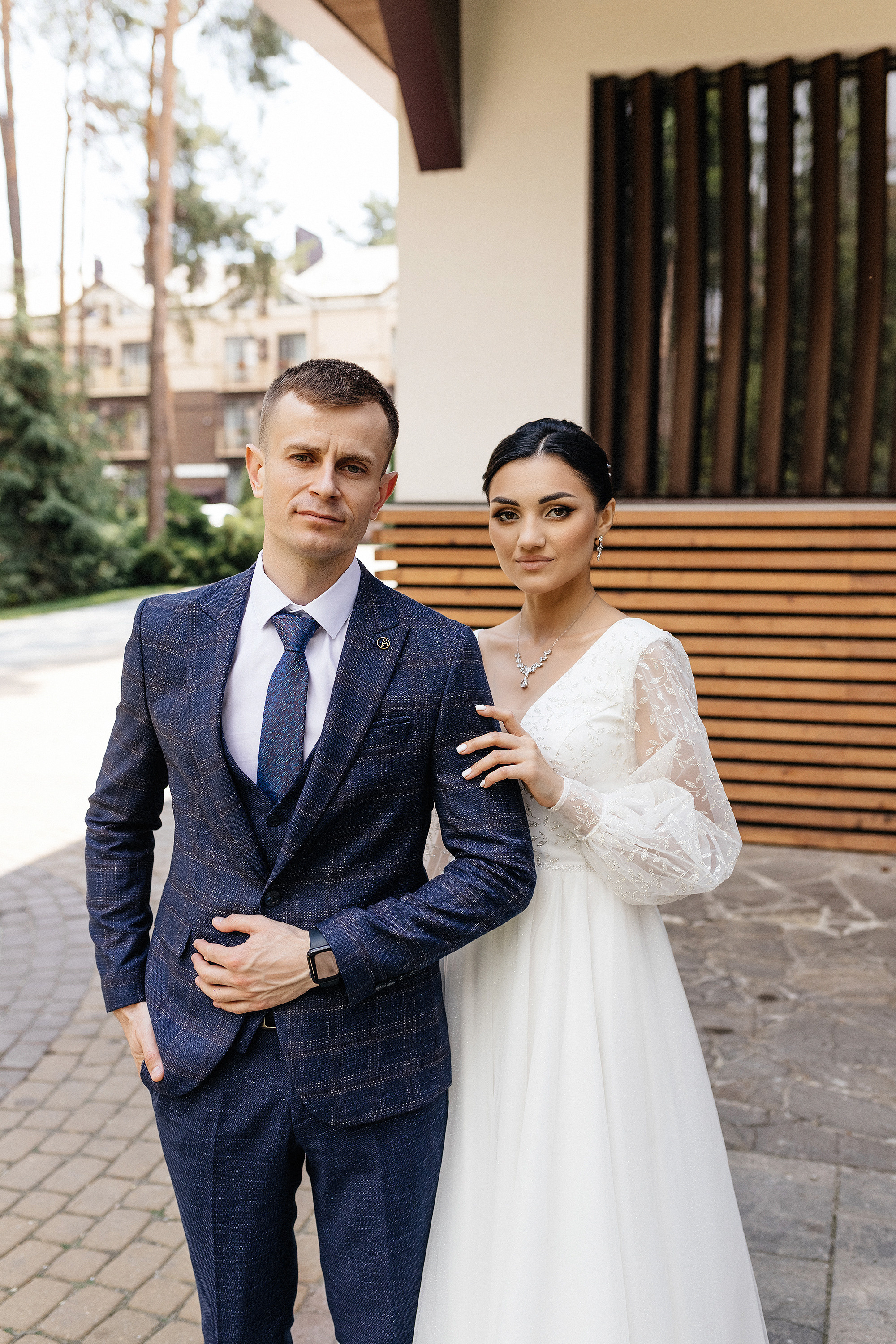 Wedding Day Александр + Яна. Свадебный и портретный фотограф в Белгороде Гаркавцева Полина
