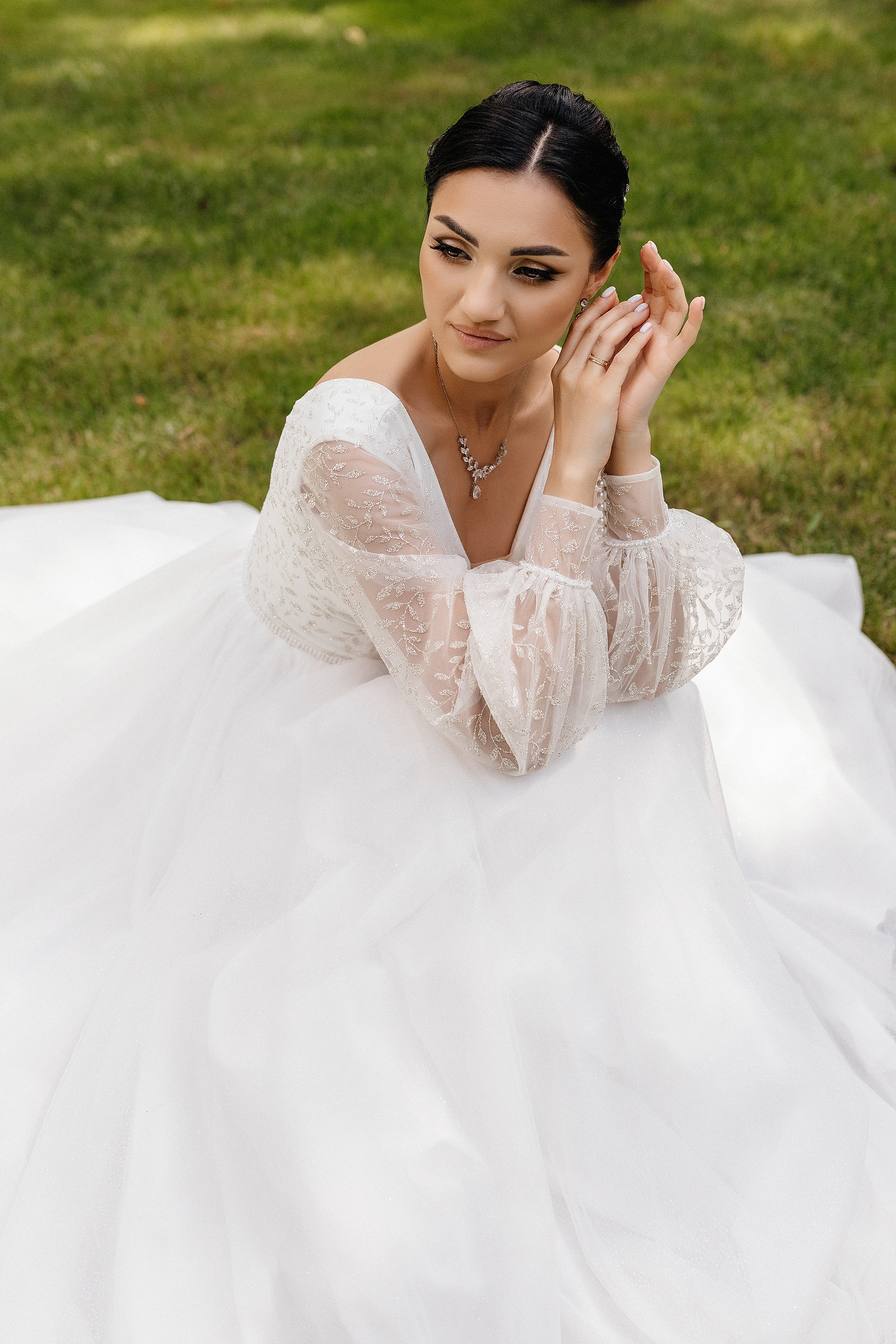 Wedding Day Александр + Яна. Свадебный и портретный фотограф в Белгороде Гаркавцева Полина