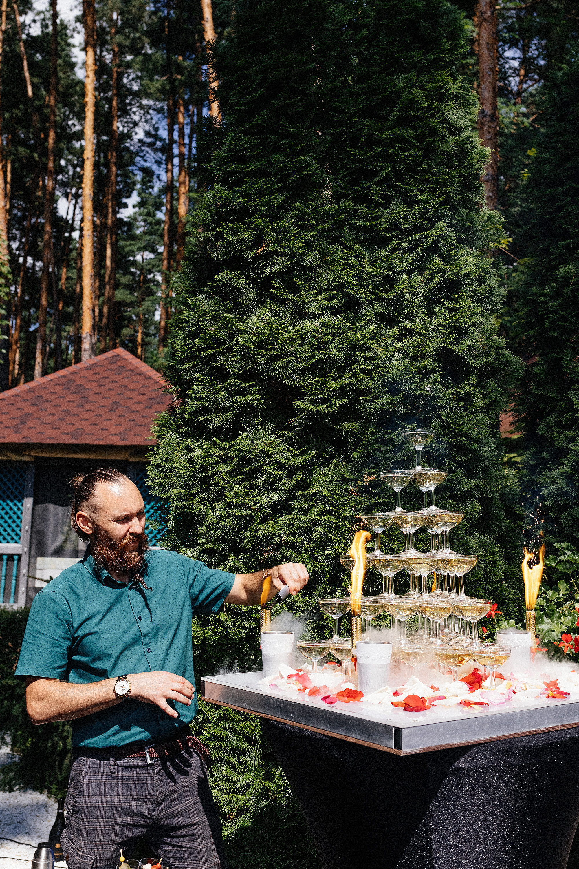 Wedding Day Денис + Анастасия. Свадебный и портретный фотограф в Белгороде Гаркавцева Полина