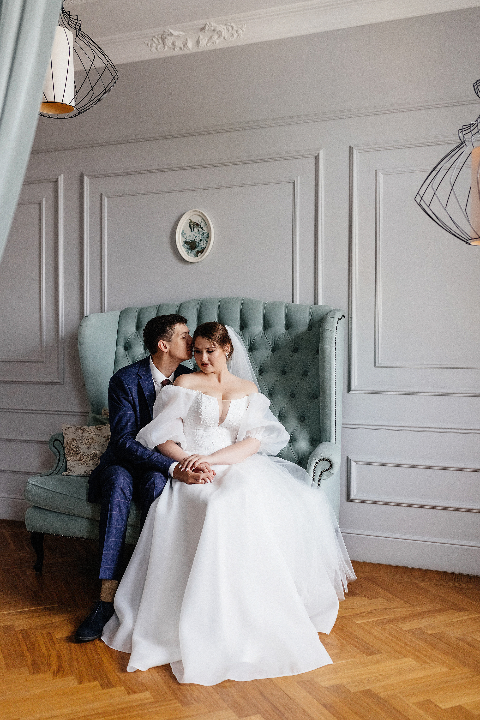 Wedding Day Максим + Анжелика. Свадебный и портретный фотограф в Белгороде Гаркавцева Полина