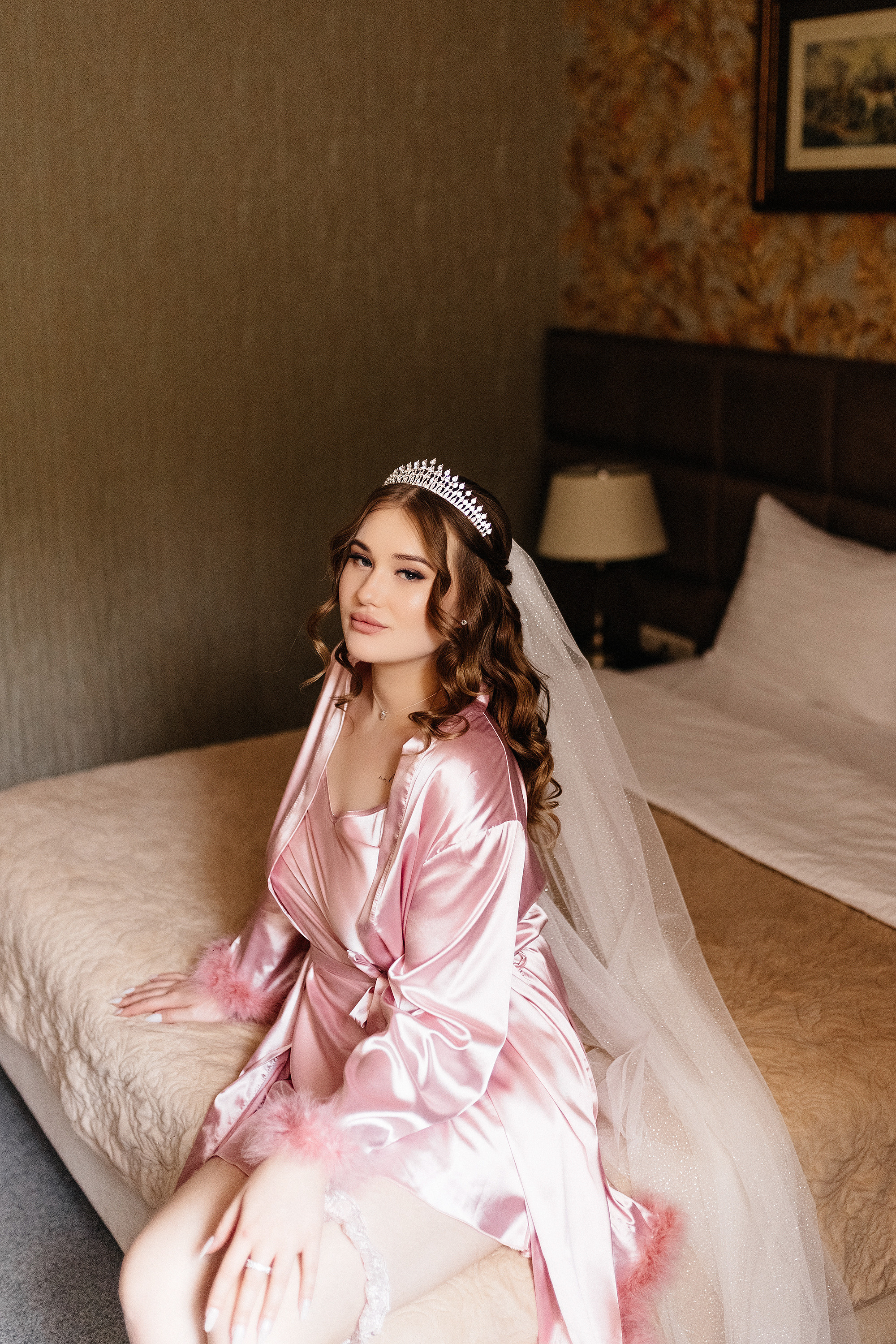 Wedding Day Денис + Анастасия. Свадебный и портретный фотограф в Белгороде Гаркавцева Полина