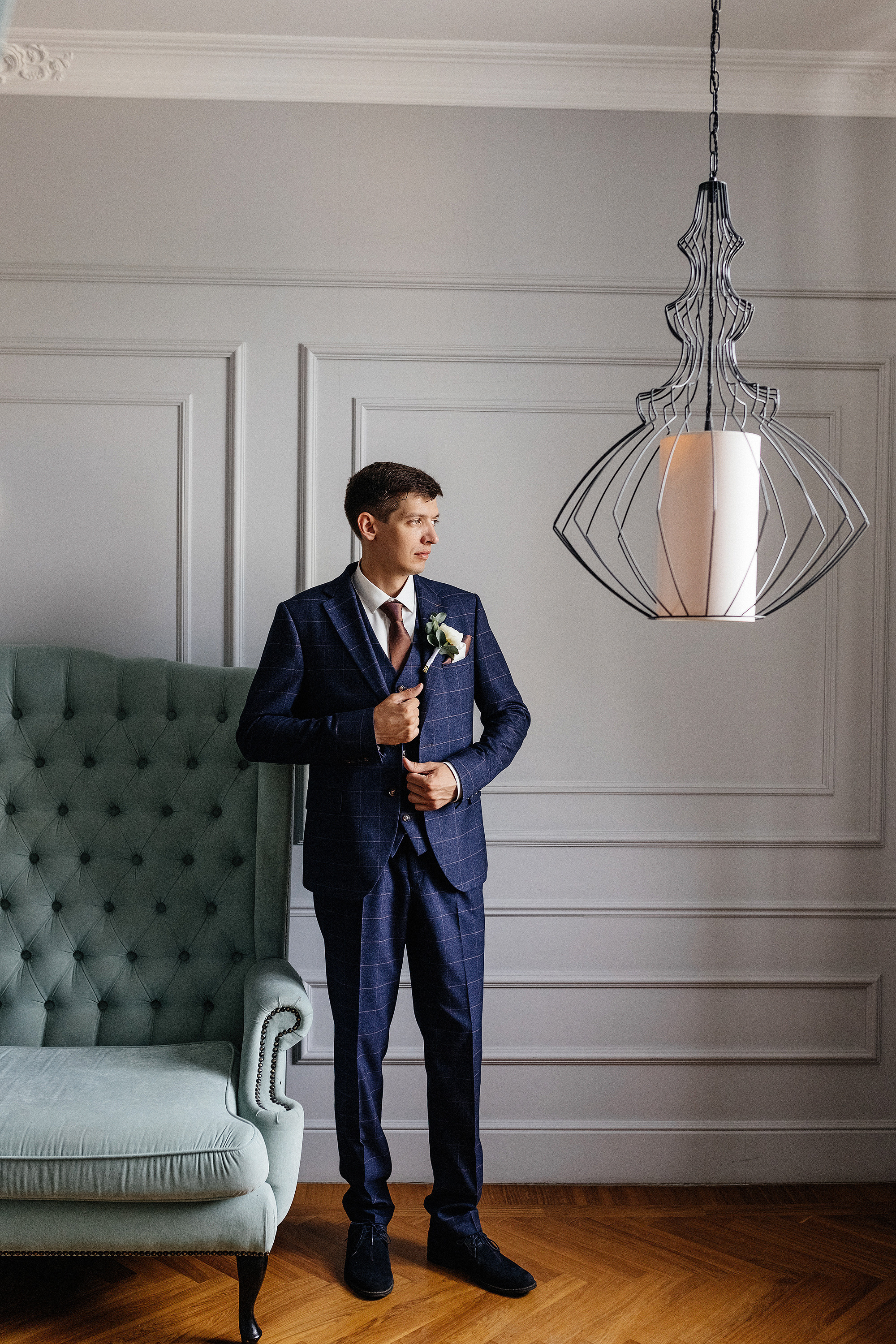 Wedding Day Максим + Анжелика. Свадебный и портретный фотограф в Белгороде Гаркавцева Полина