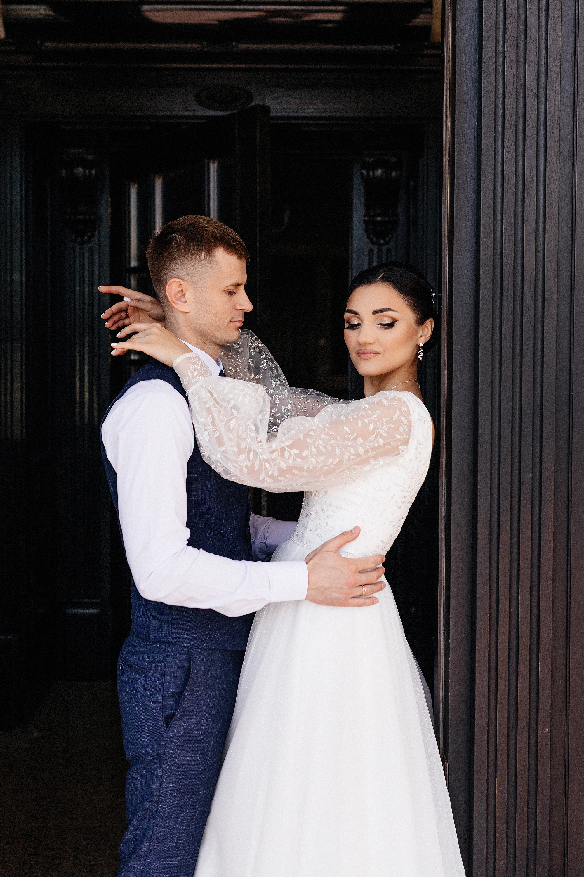 Wedding Day Александр + Яна. Свадебный и портретный фотограф в Белгороде Гаркавцева Полина