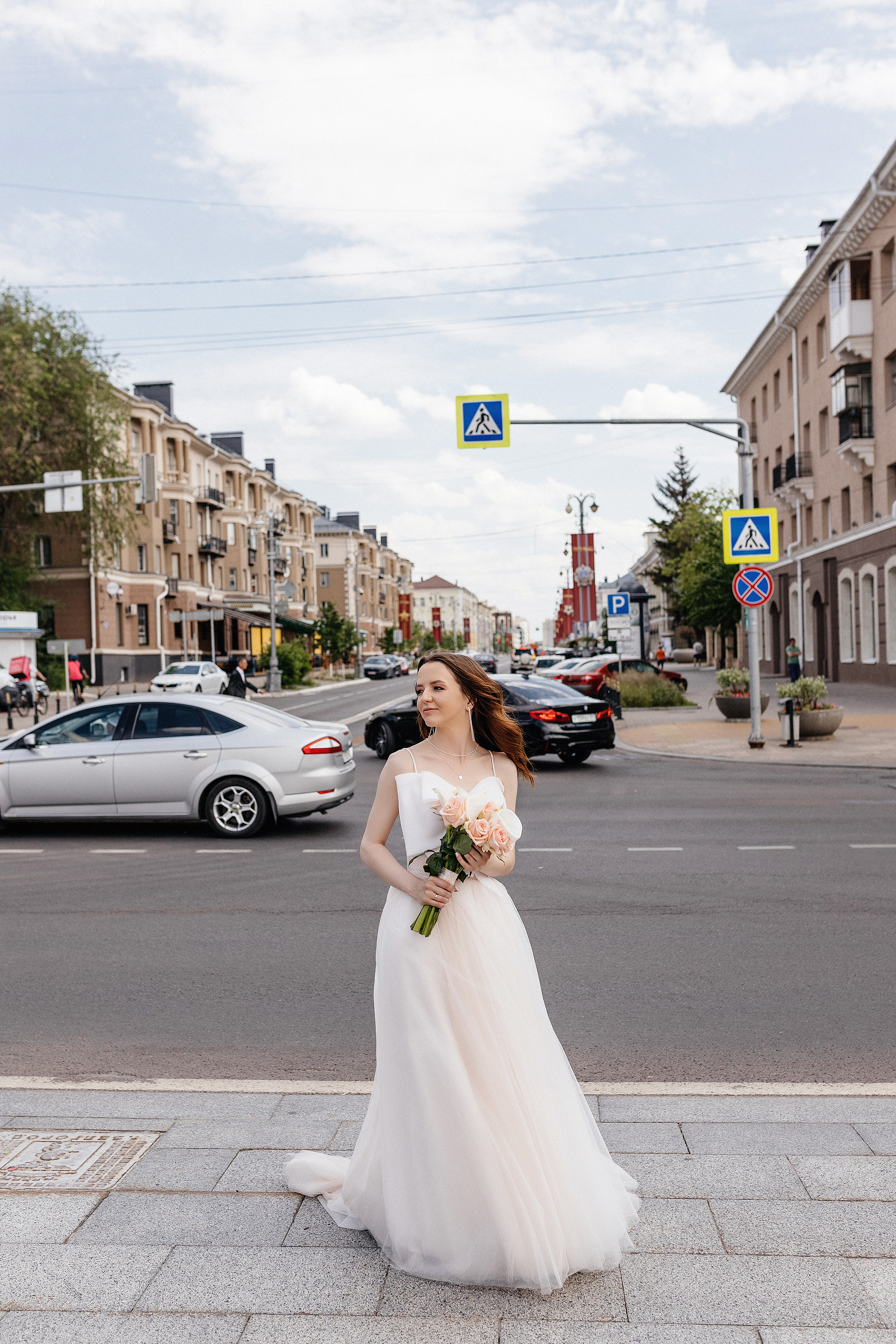 Wedding Day Артём + Светлана. Свадебный и портретный фотограф в Белгороде Гаркавцева Полина