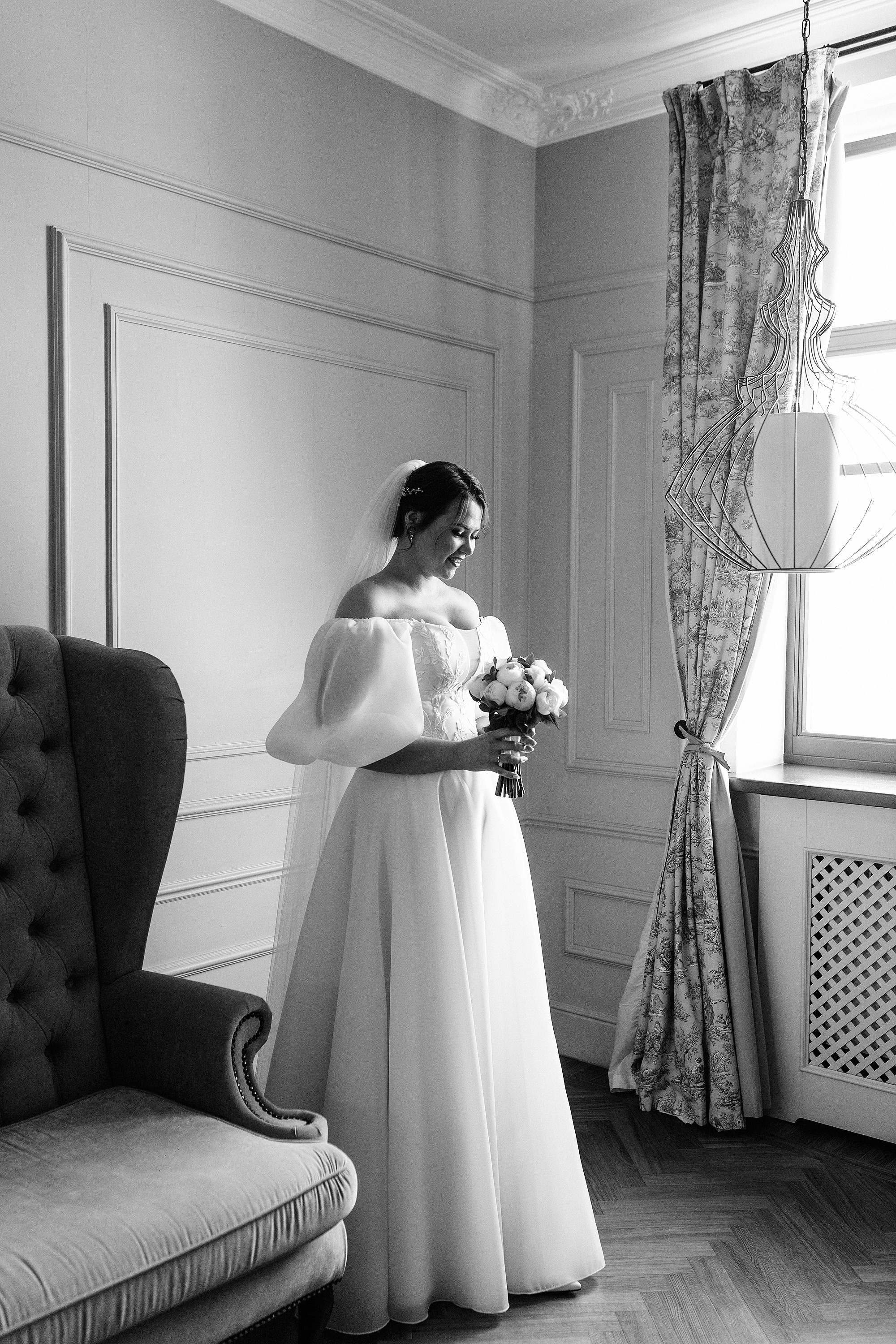 Wedding Day Максим + Анжелика. Свадебный и портретный фотограф в Белгороде Гаркавцева Полина