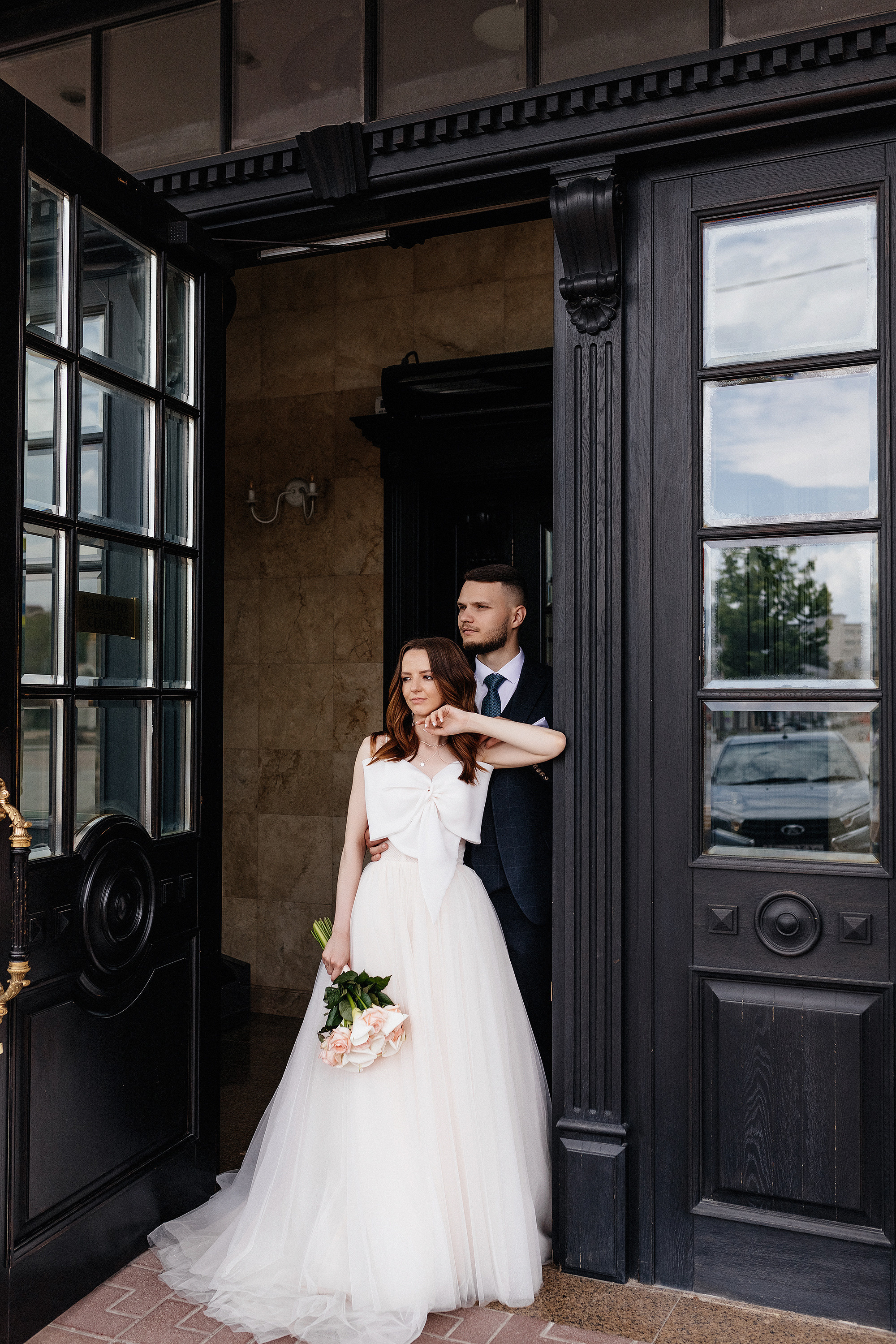 Wedding Day Артём + Светлана. Свадебный и портретный фотограф в Белгороде Гаркавцева Полина