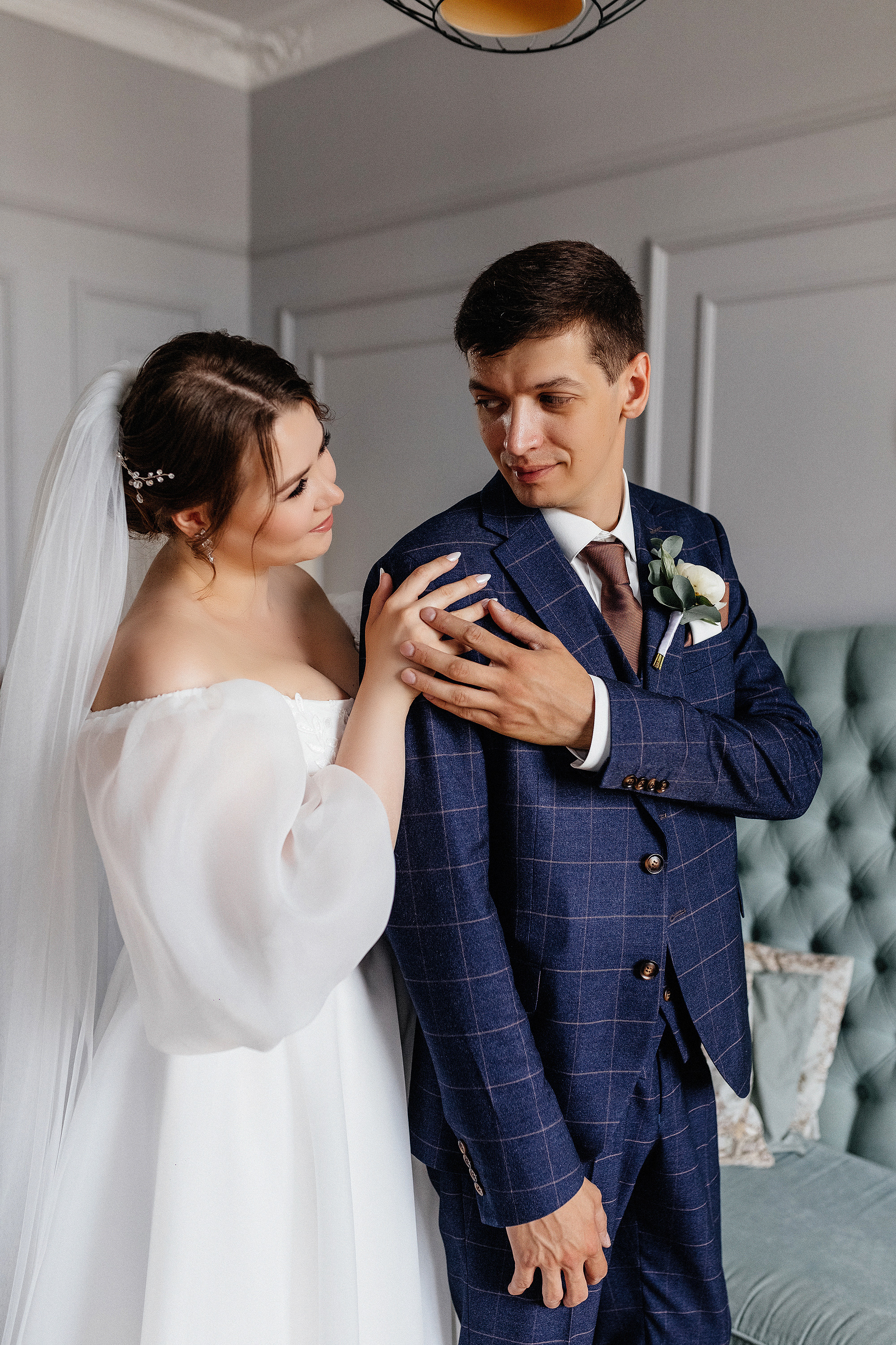 Wedding Day Максим + Анжелика. Свадебный и портретный фотограф в Белгороде Гаркавцева Полина