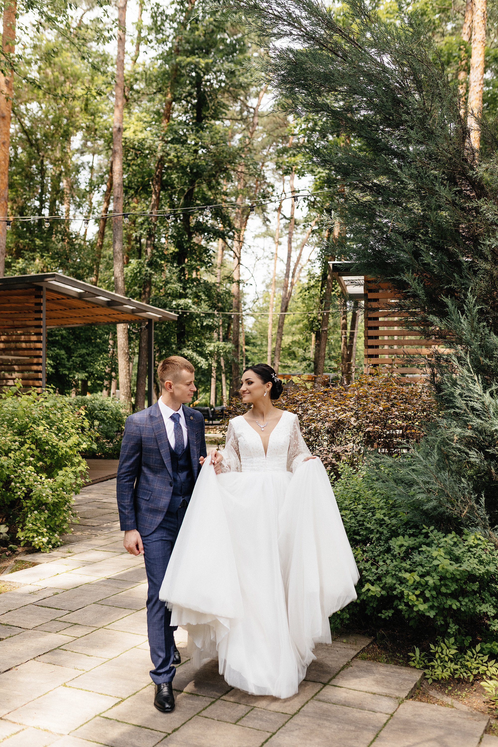 Wedding Day Александр + Яна. Свадебный и портретный фотограф в Белгороде Гаркавцева Полина
