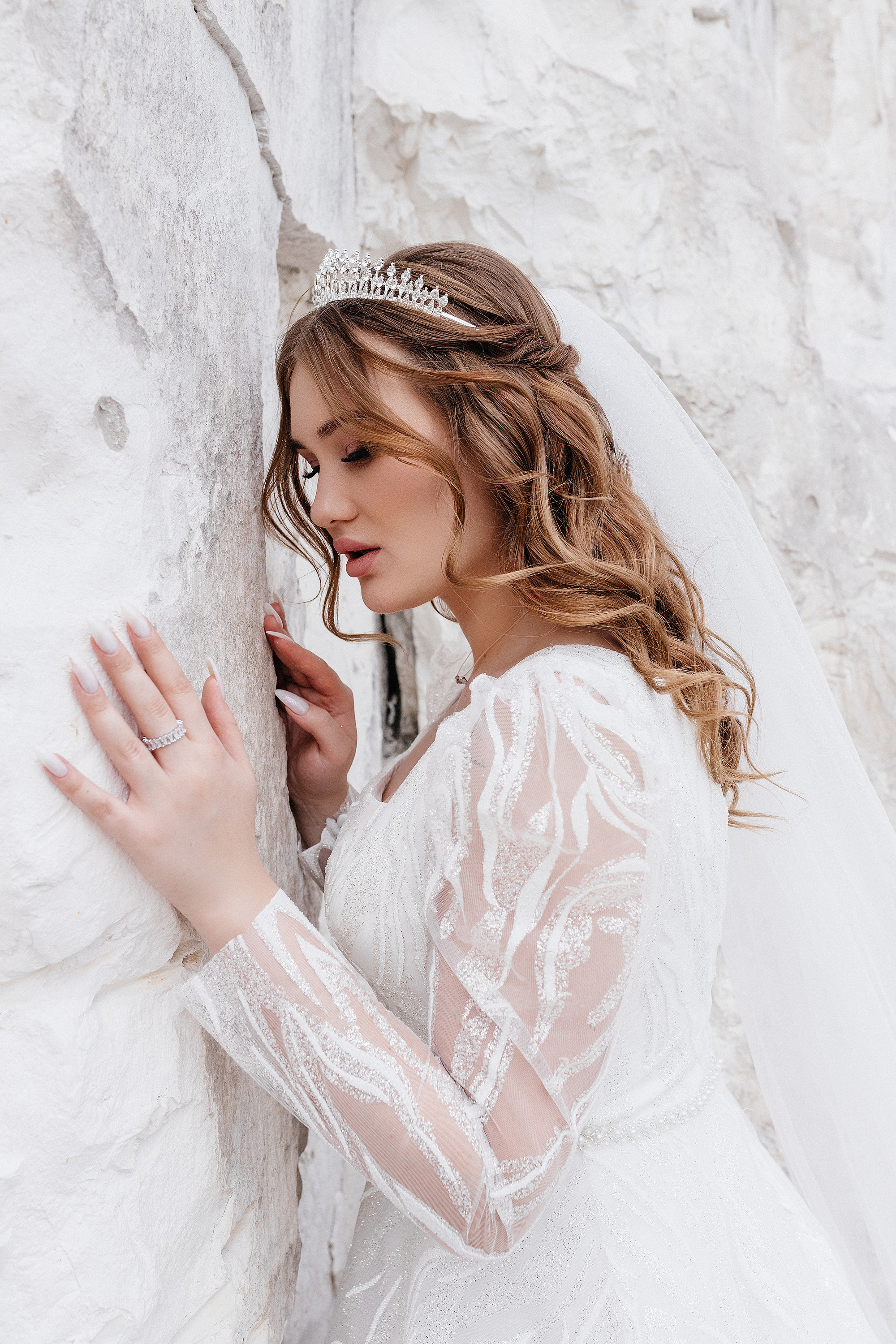 Wedding Day Денис + Анастасия. Свадебный и портретный фотограф в Белгороде Гаркавцева Полина