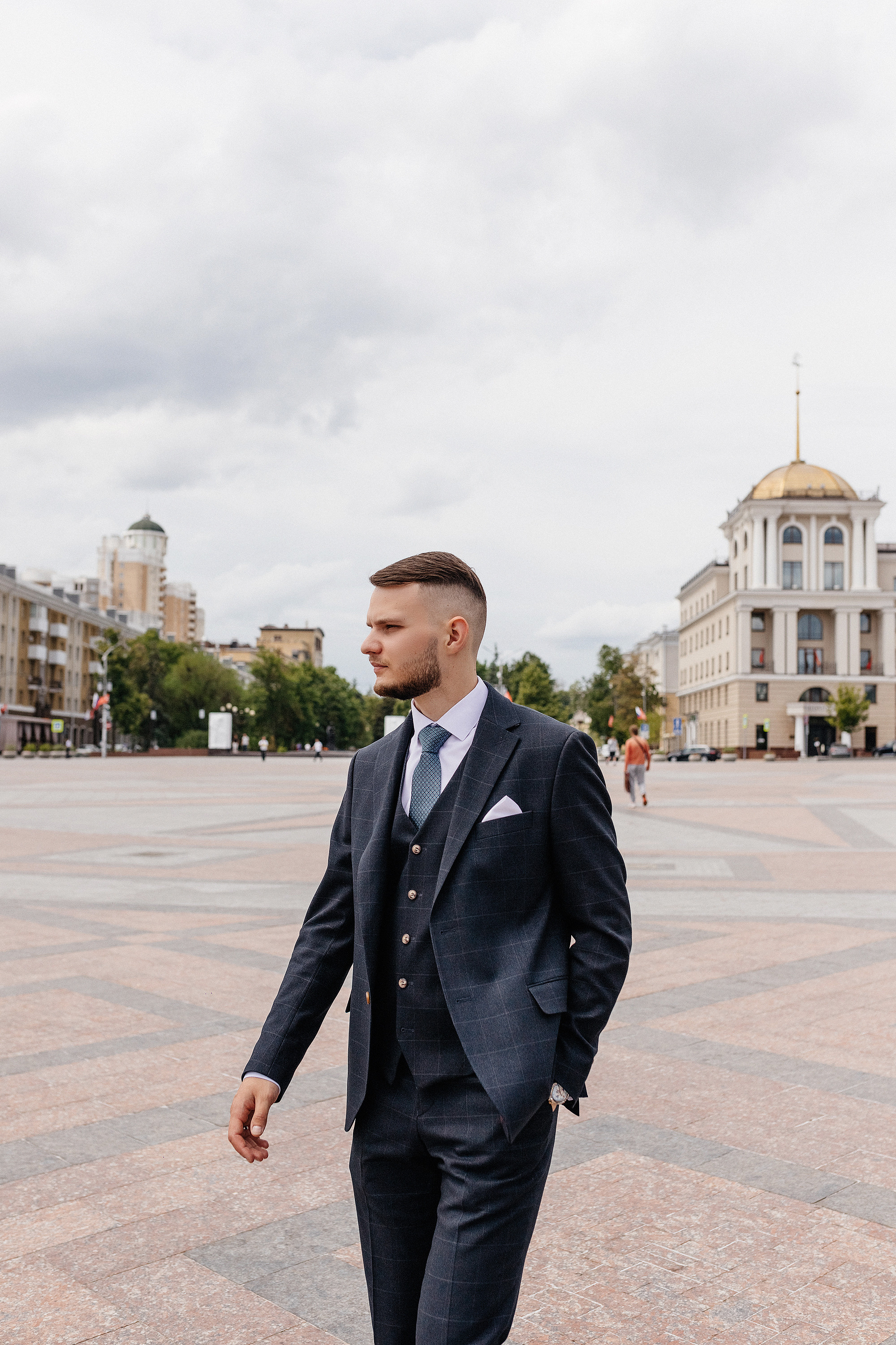 Wedding Day Артём + Светлана. Свадебный и портретный фотограф в Белгороде Гаркавцева Полина