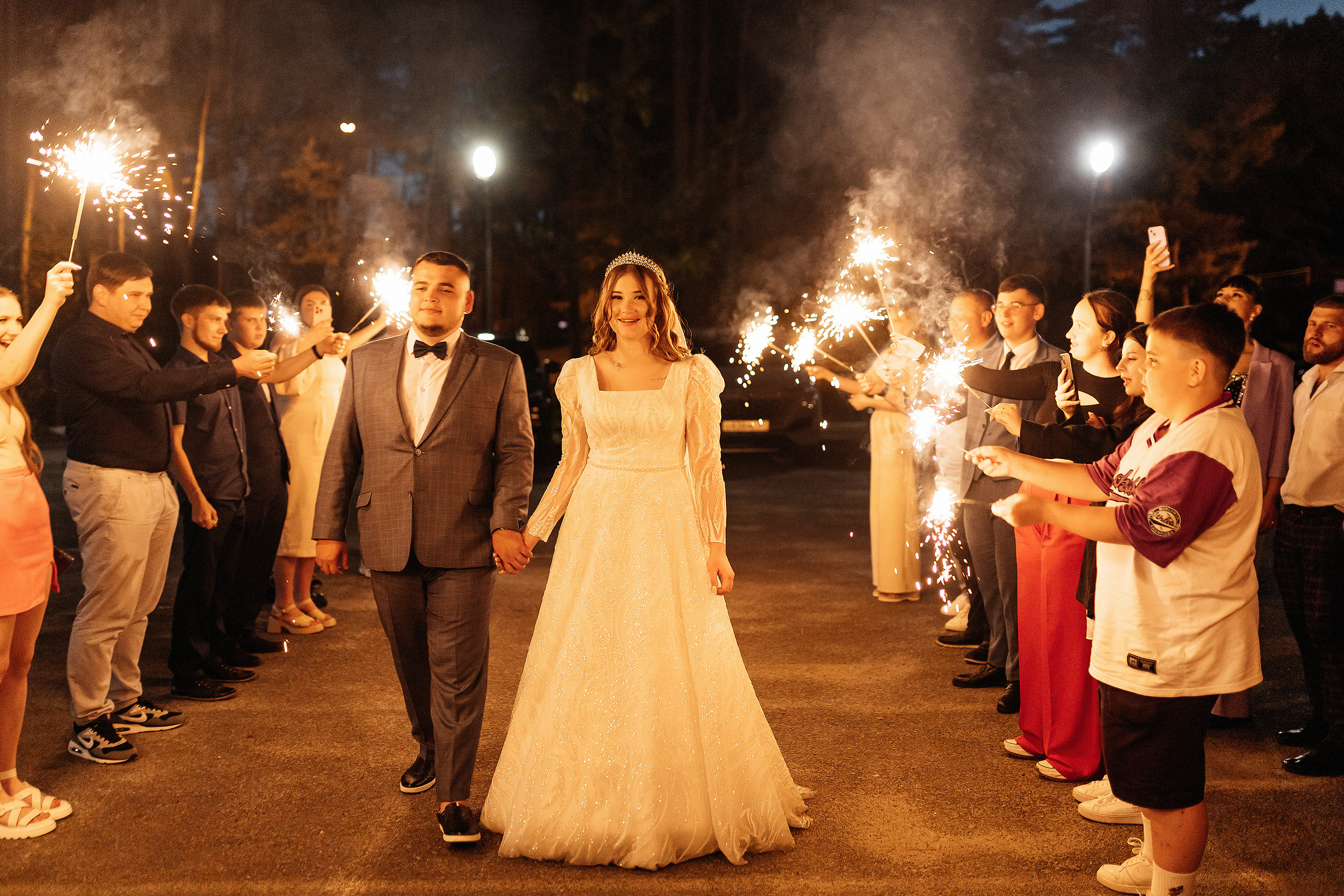 Wedding Day Денис + Анастасия. Свадебный и портретный фотограф в Белгороде Гаркавцева Полина