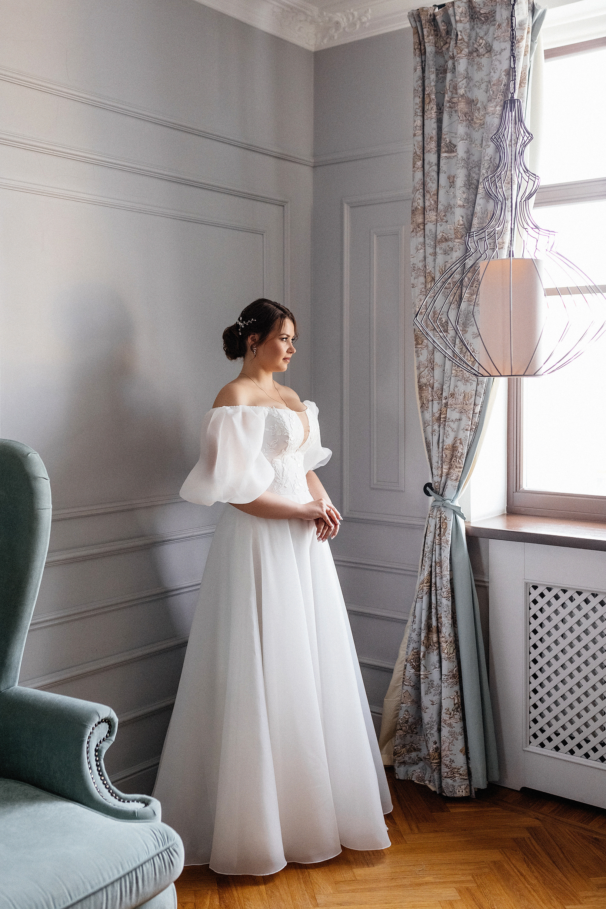 Wedding Day Максим + Анжелика. Свадебный и портретный фотограф в Белгороде Гаркавцева Полина