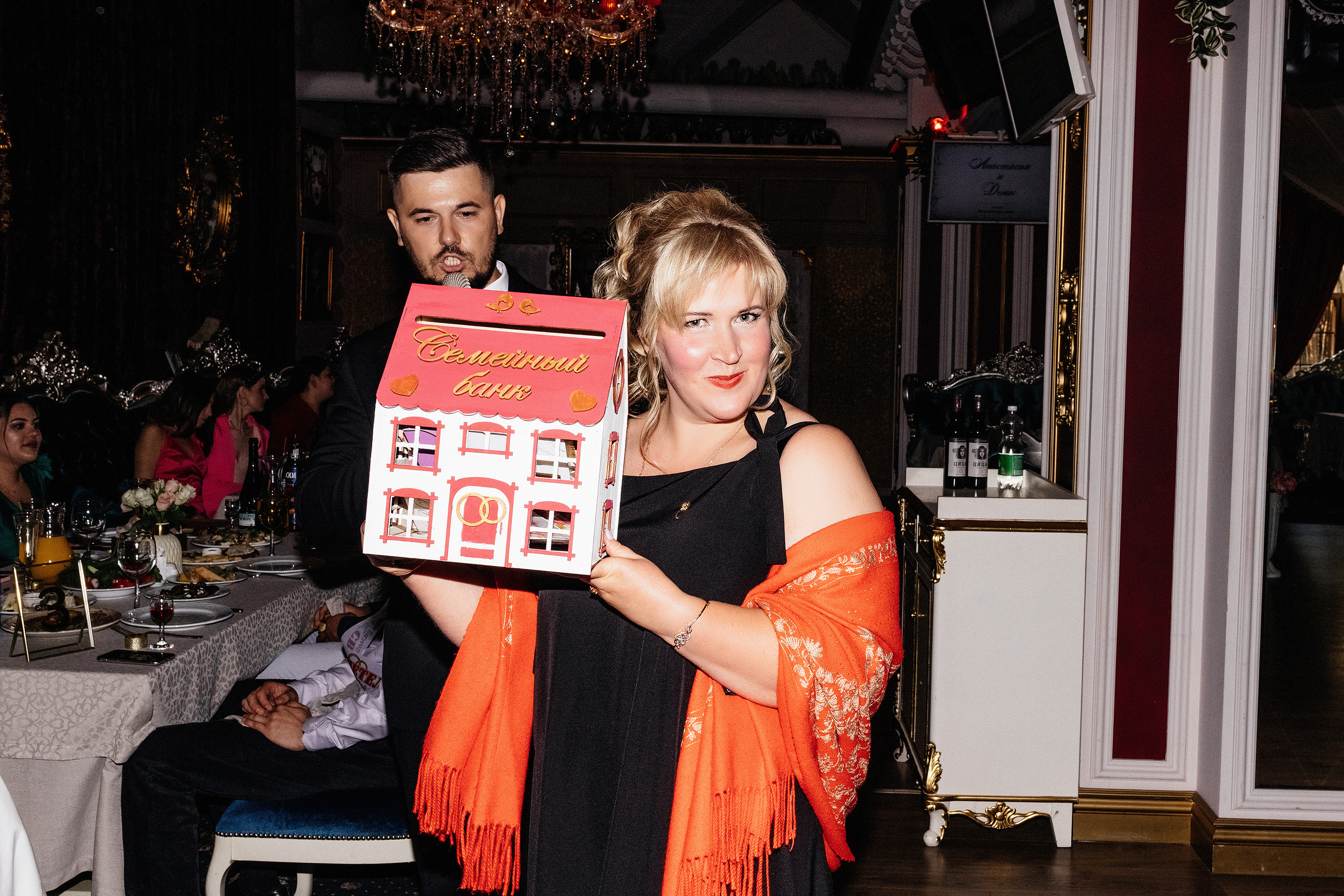 Wedding Day Денис + Анастасия. Свадебный и портретный фотограф в Белгороде Гаркавцева Полина