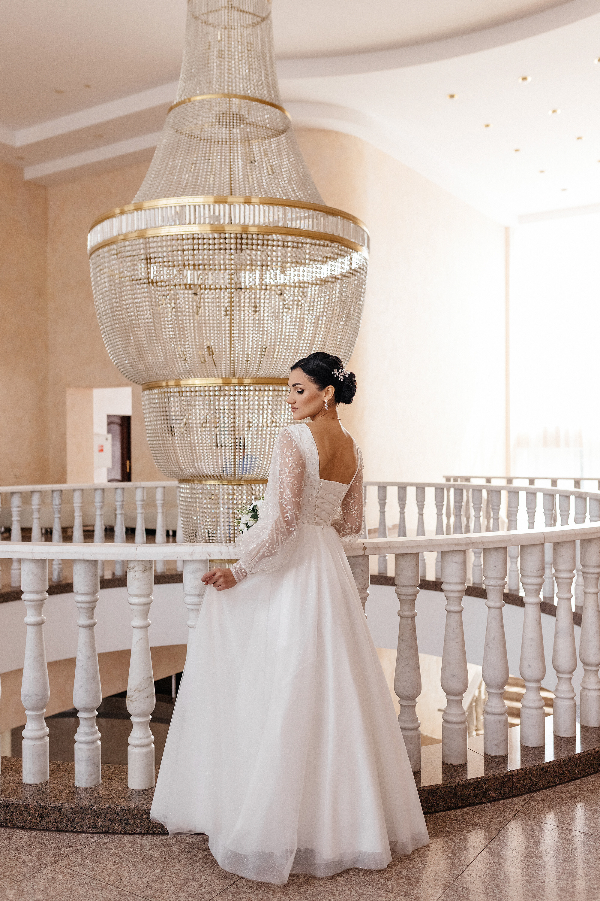 Wedding Day Александр + Яна. Свадебный и портретный фотограф в Белгороде Гаркавцева Полина