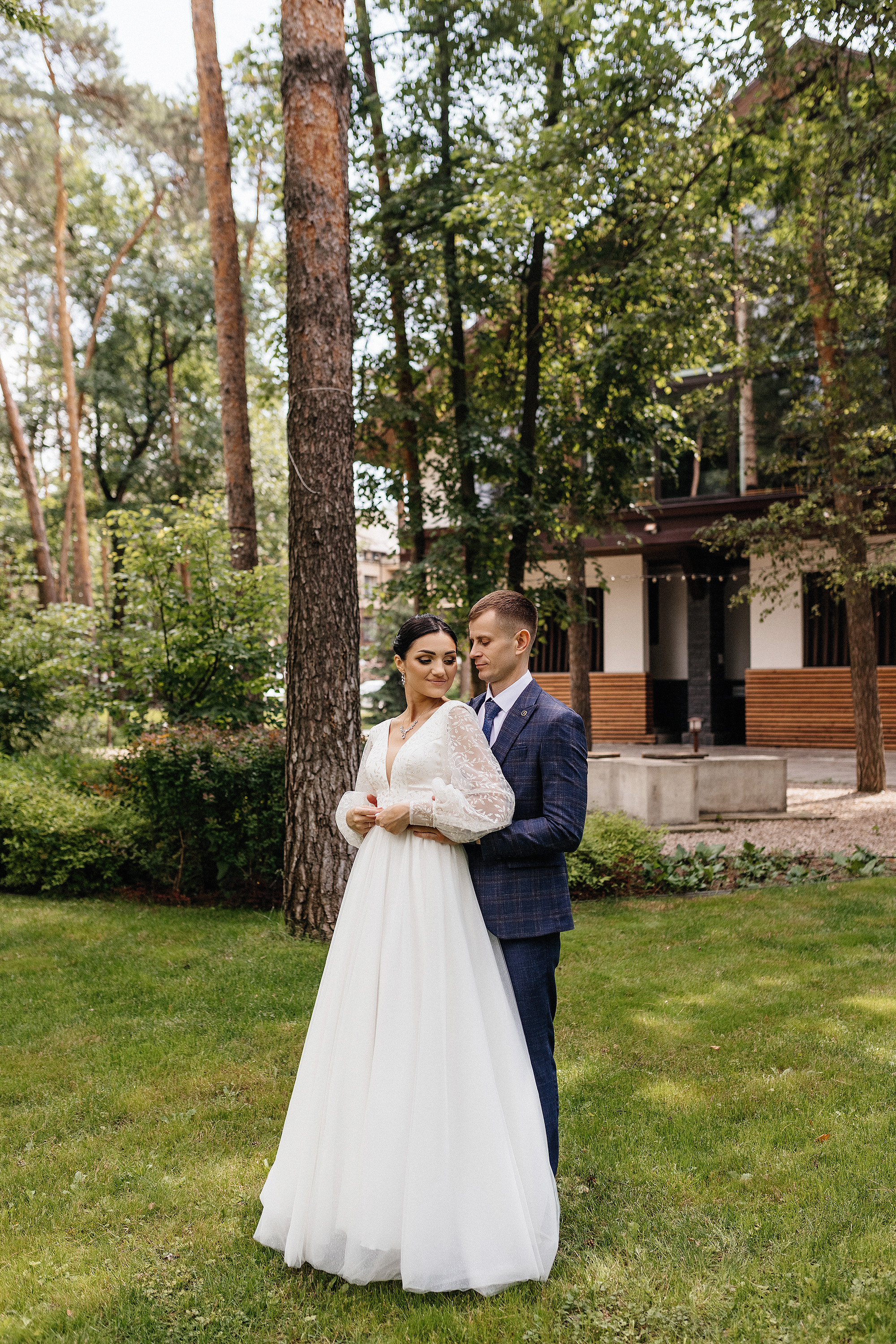 Wedding Day Александр + Яна. Свадебный и портретный фотограф в Белгороде Гаркавцева Полина