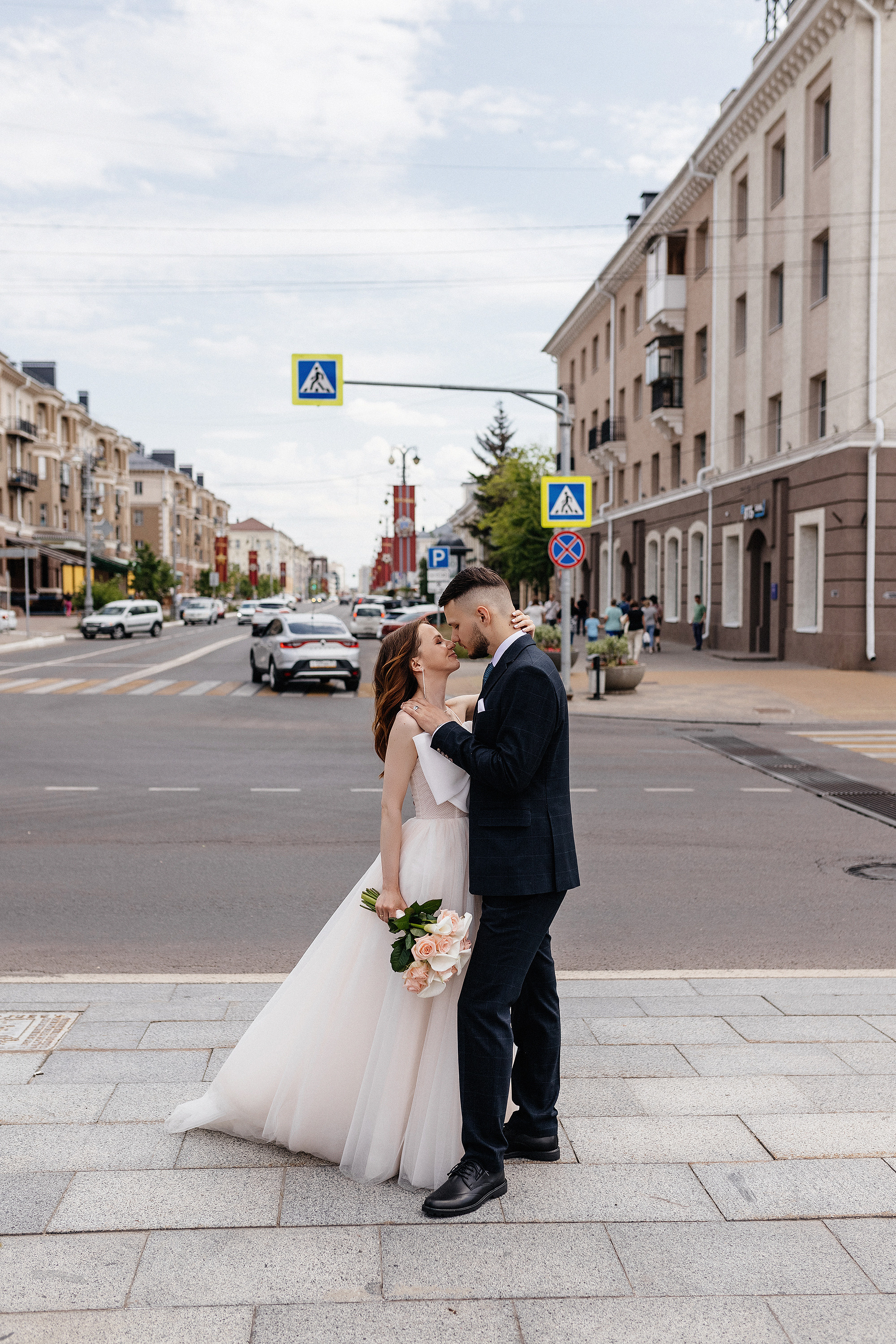 Wedding Day Артём + Светлана. Свадебный и портретный фотограф в Белгороде Гаркавцева Полина