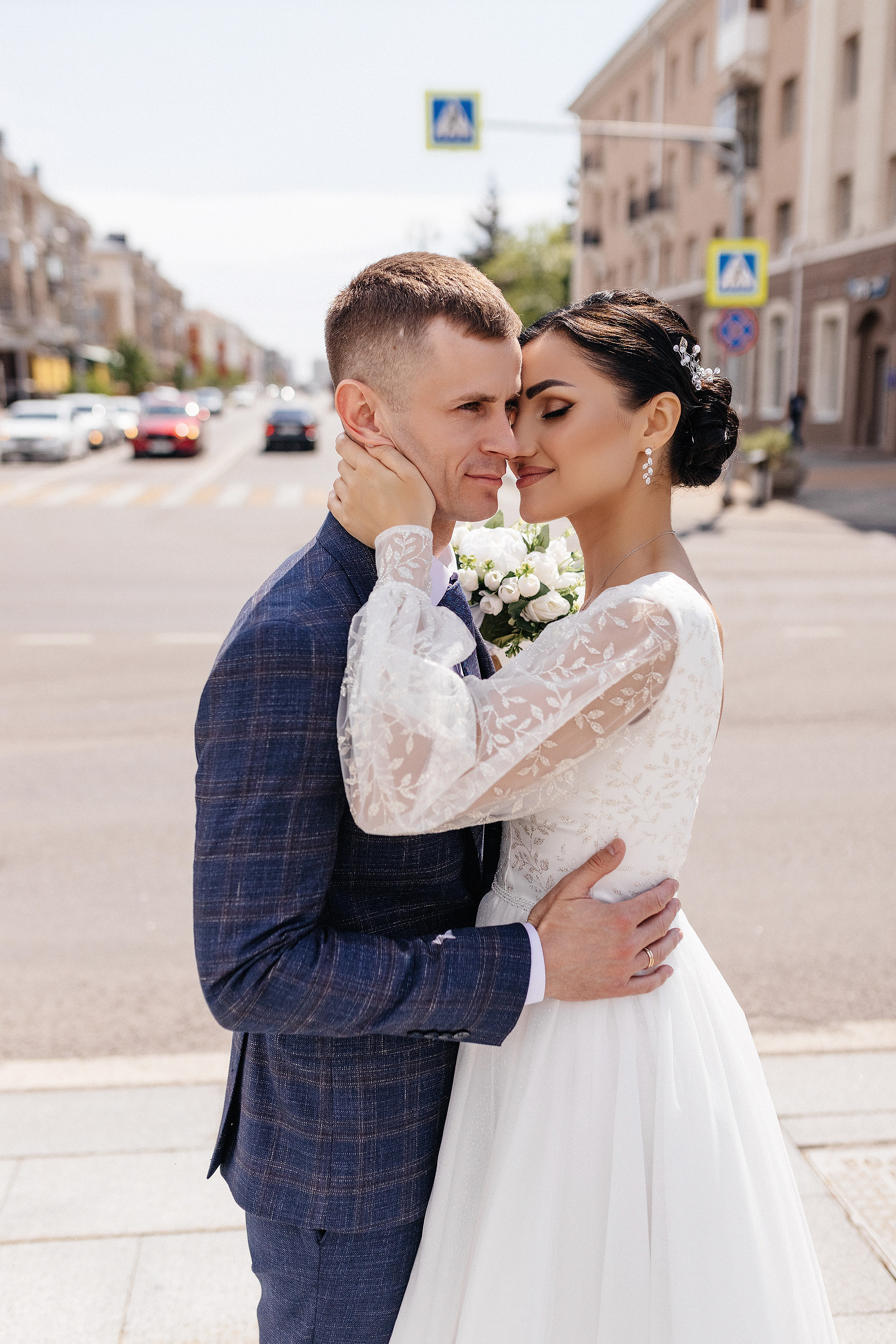 Wedding Day Александр + Яна. Свадебный и портретный фотограф в Белгороде Гаркавцева Полина