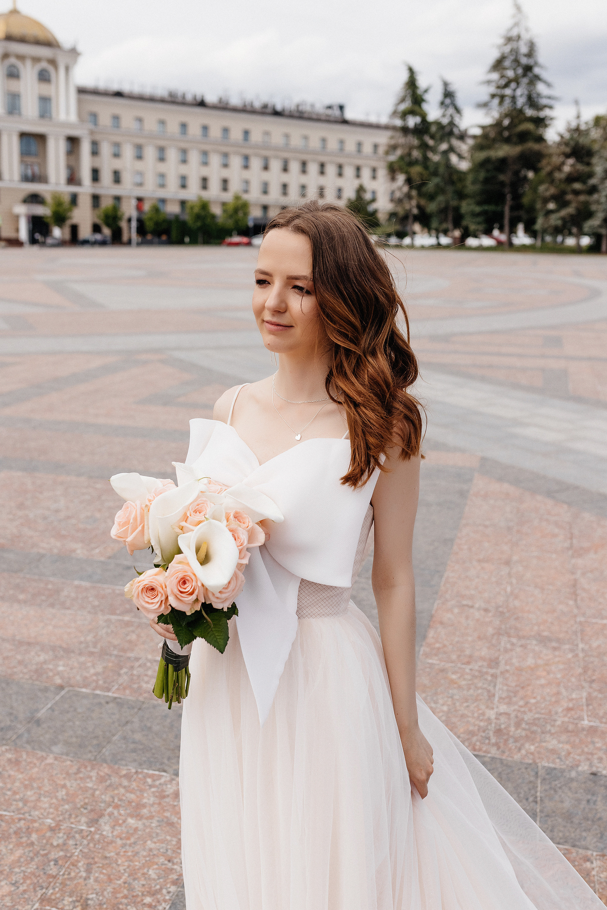 Wedding Day Артём + Светлана. Свадебный и портретный фотограф в Белгороде Гаркавцева Полина