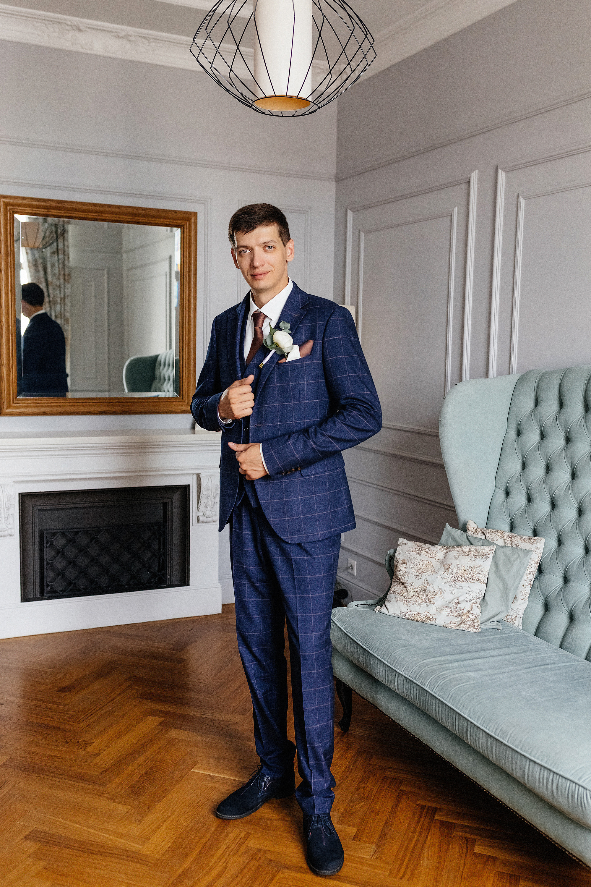 Wedding Day Максим + Анжелика. Свадебный и портретный фотограф в Белгороде Гаркавцева Полина